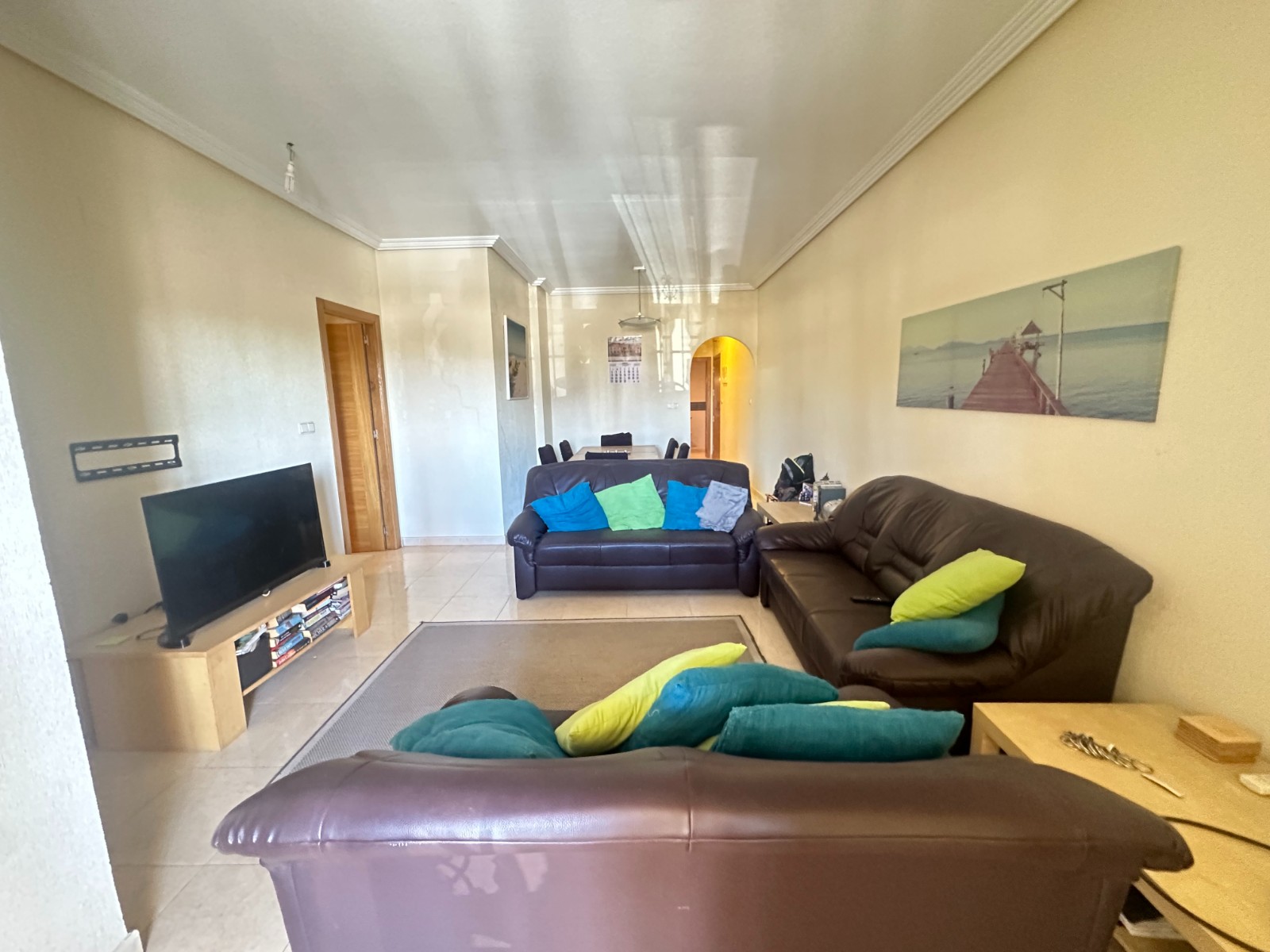 Piso en venta en Jacarilla