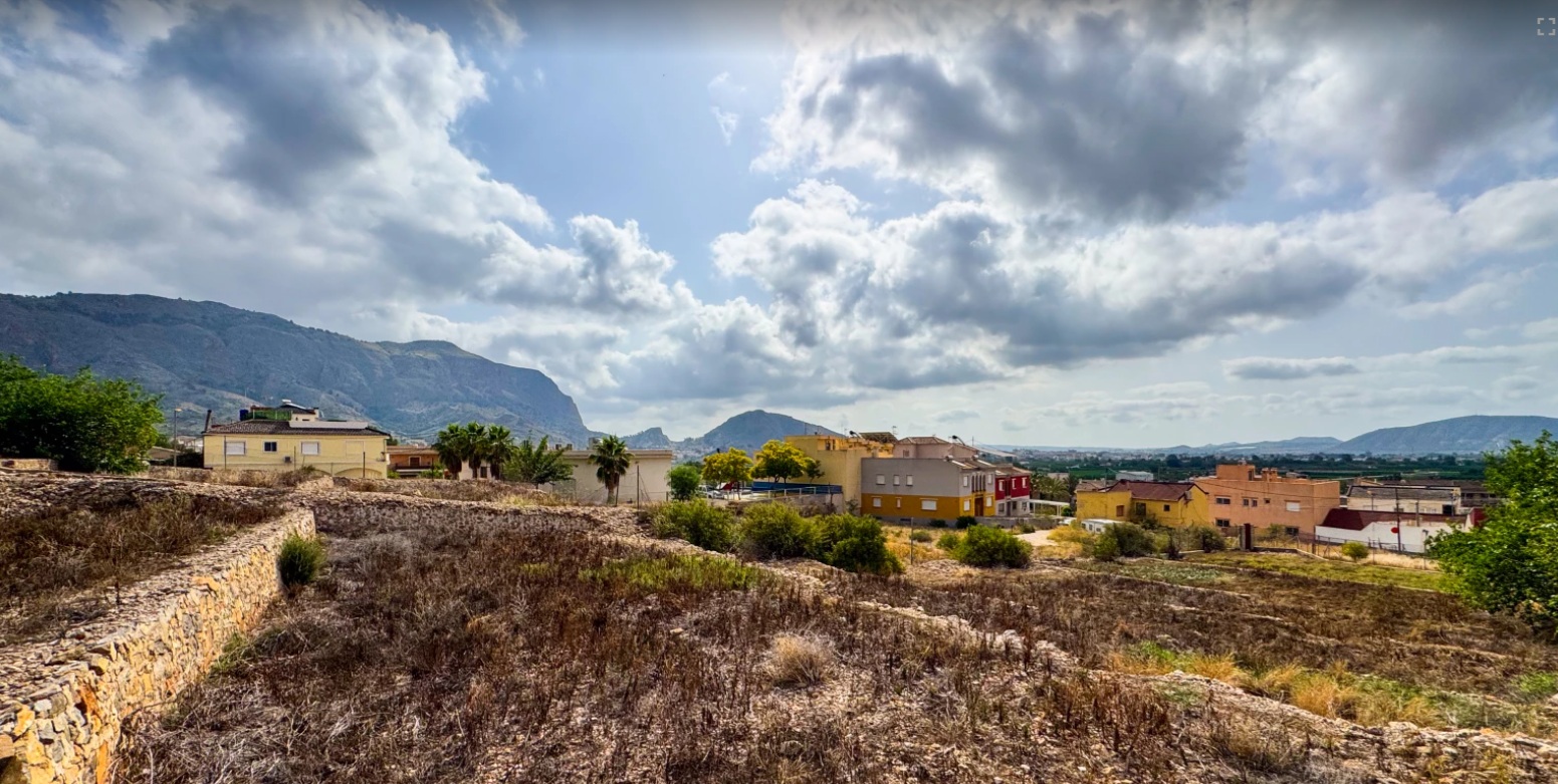 Commercial Property for sale in Orihuela, Alicante, Spain