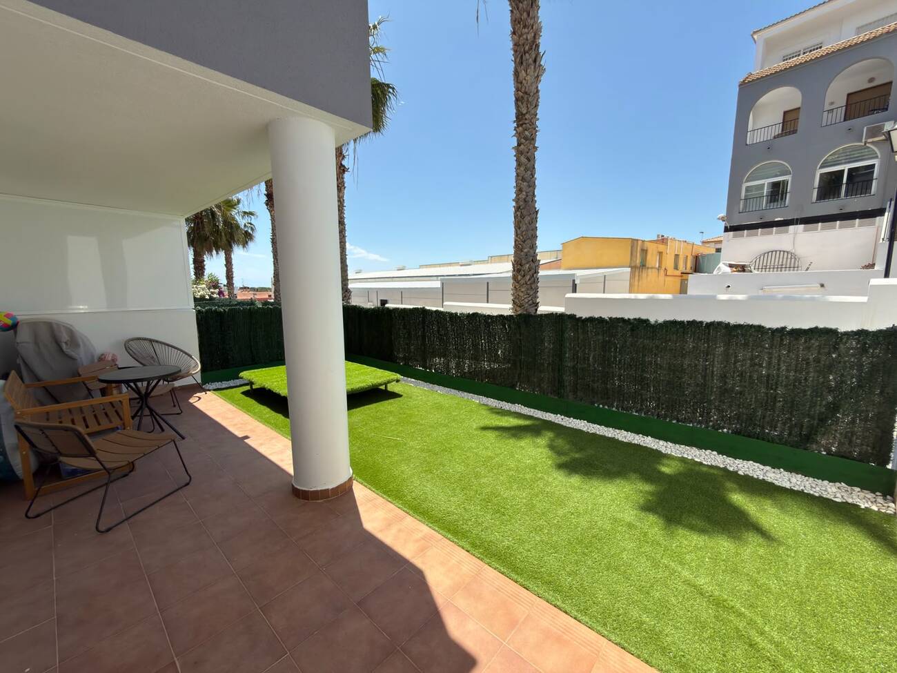 Apartment for sale in Villamartin, Alicante, Spain