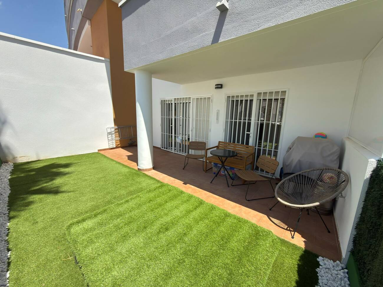 Apartment for sale in Villamartin, Alicante, Spain