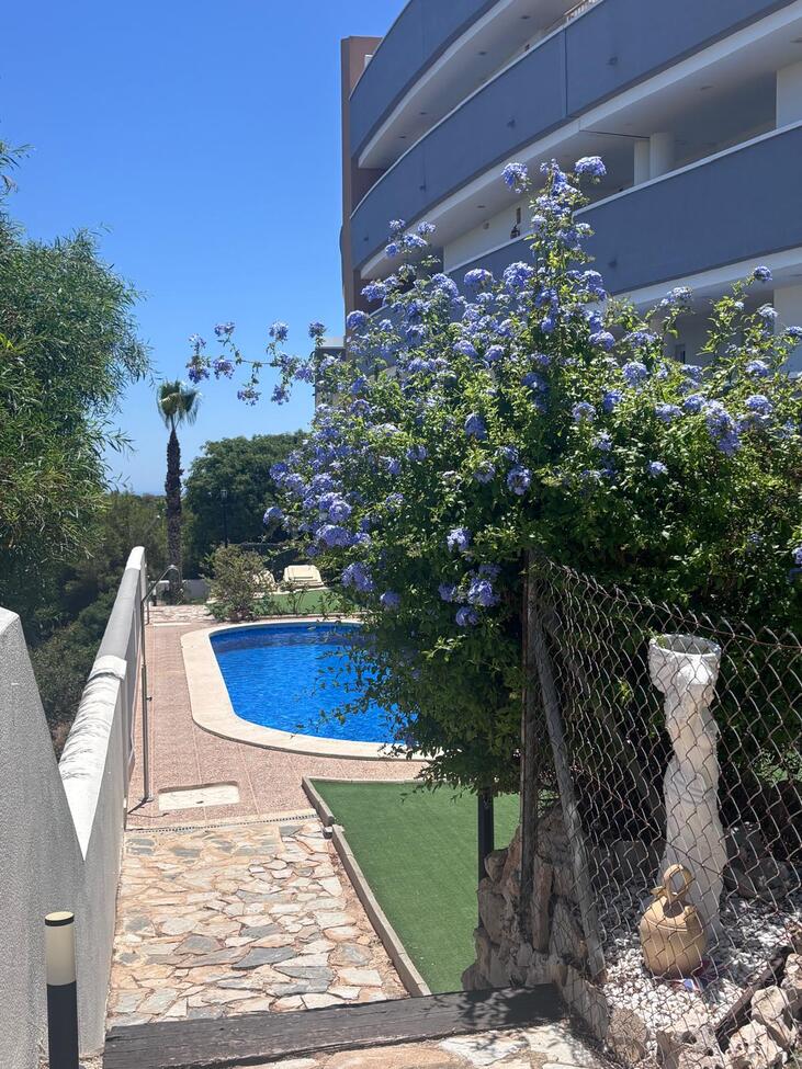 Apartment for sale in Villamartin, Alicante, Spain