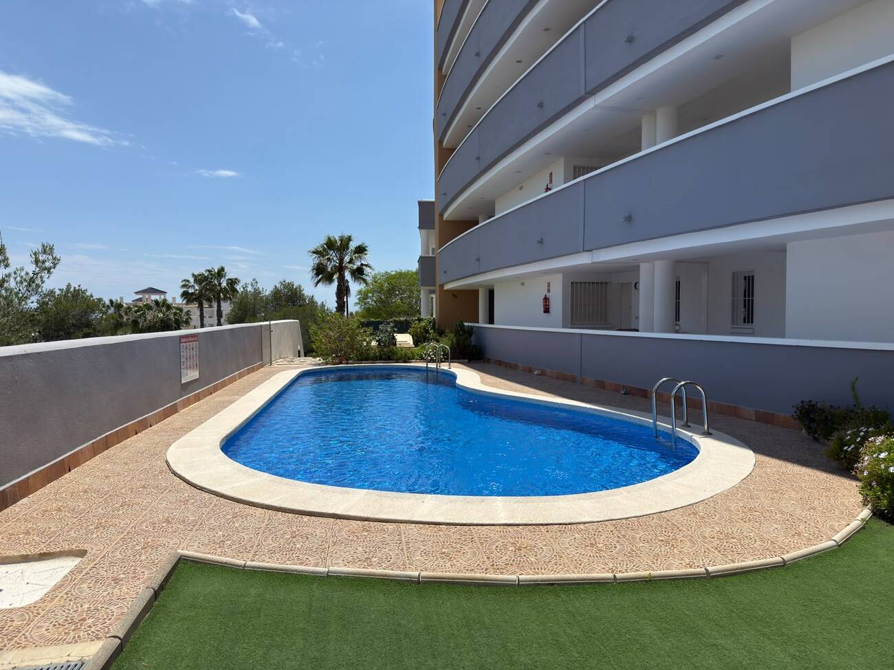 Apartment for sale in Villamartin, Alicante, Spain
