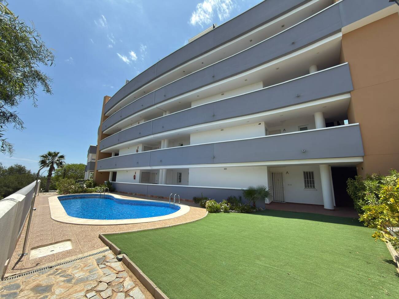 Apartment for sale in Villamartin, Alicante, Spain