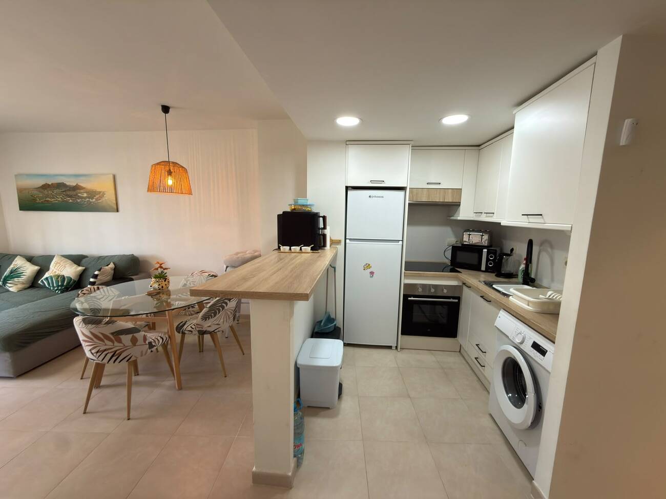 Apartment for sale in Villamartin, Alicante, Spain