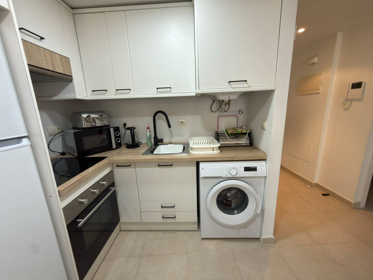 Apartment for sale in Villamartin, Alicante, Spain