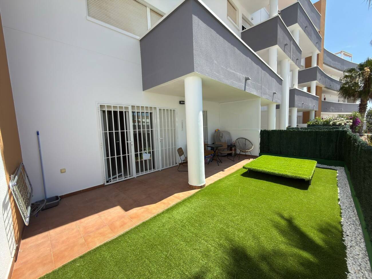Apartment for sale in Villamartin, Alicante, Spain