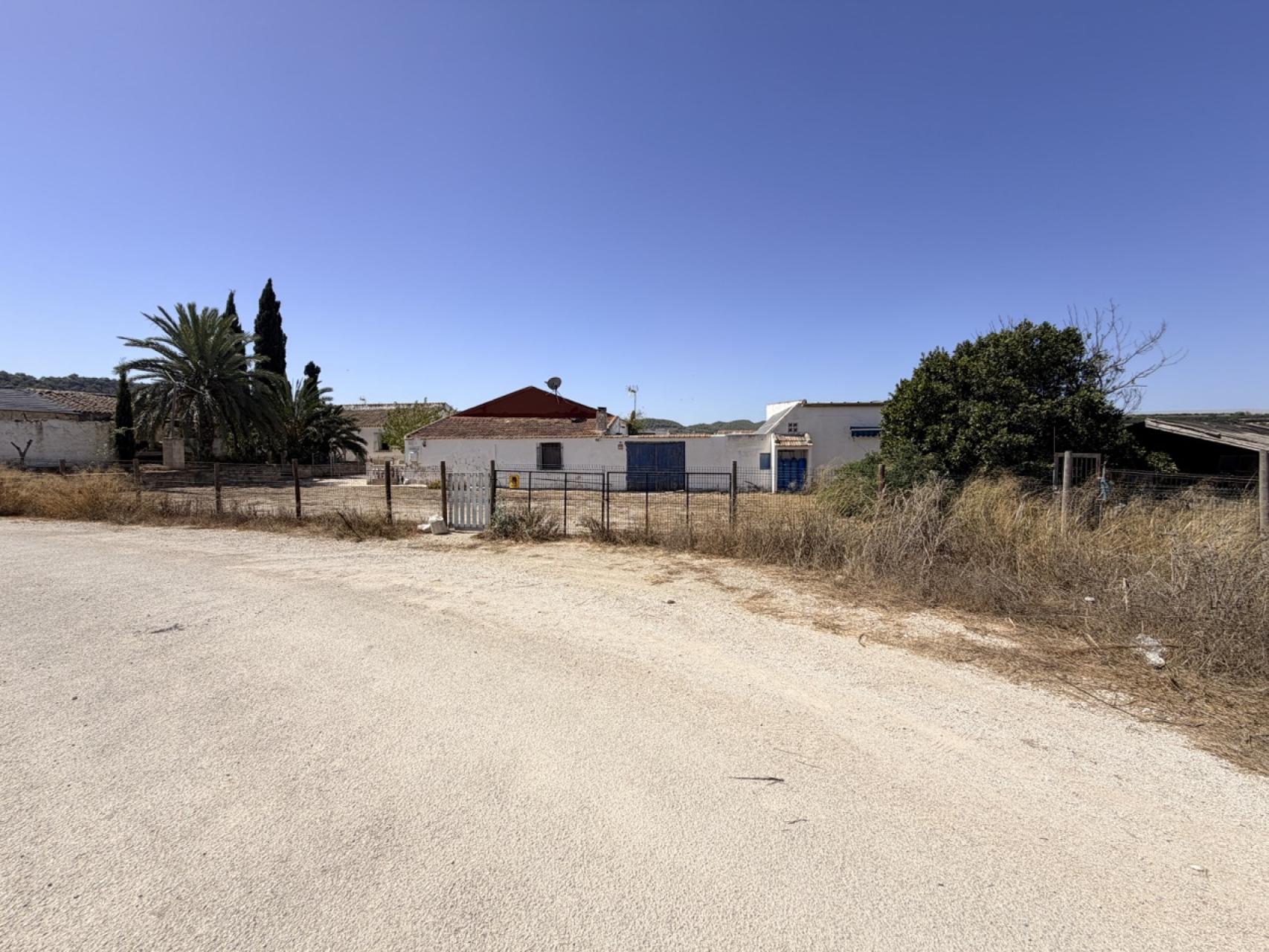Commercial Property for sale in Torremendo, Alicante, Spain