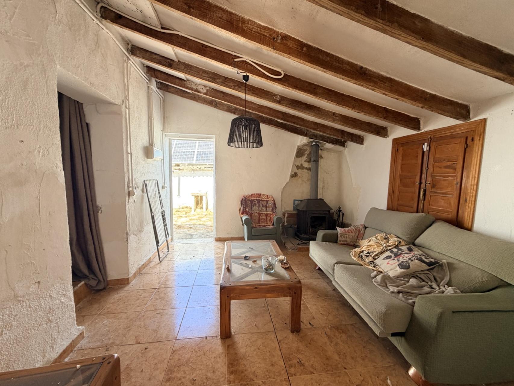 Commercial Property for sale in Torremendo, Alicante, Spain