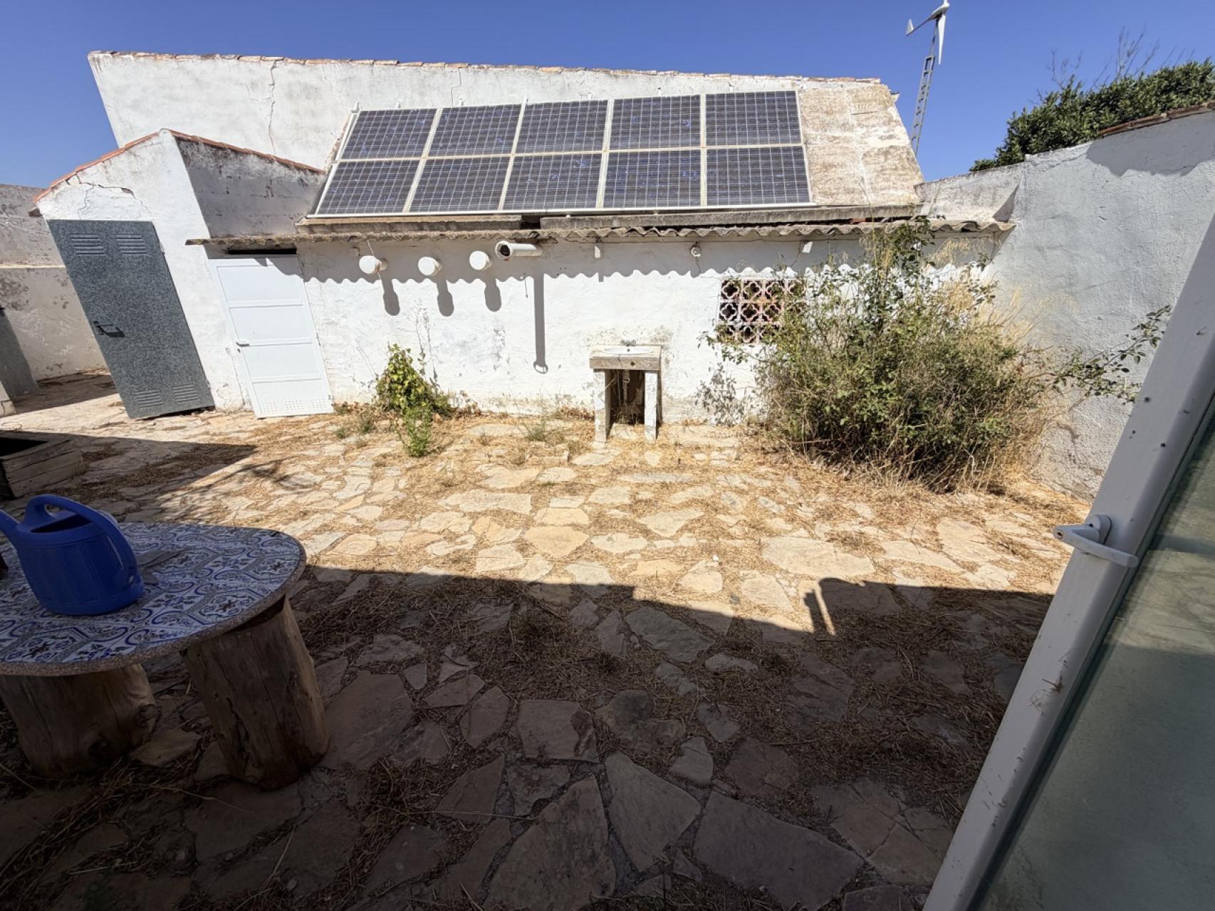 Commercial Property for sale in Torremendo, Alicante, Spain