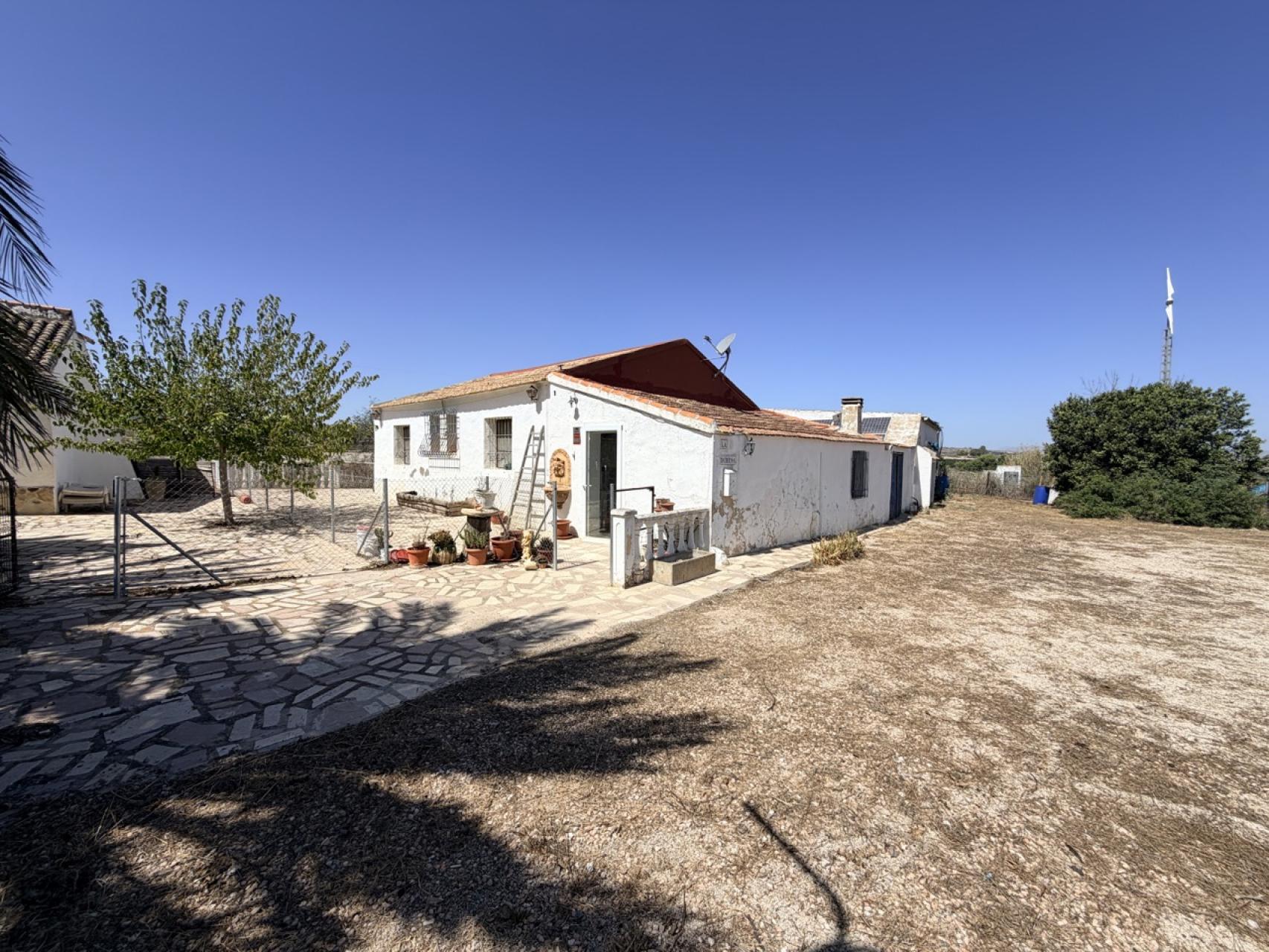 Commercial Property for sale in Torremendo, Alicante, Spain