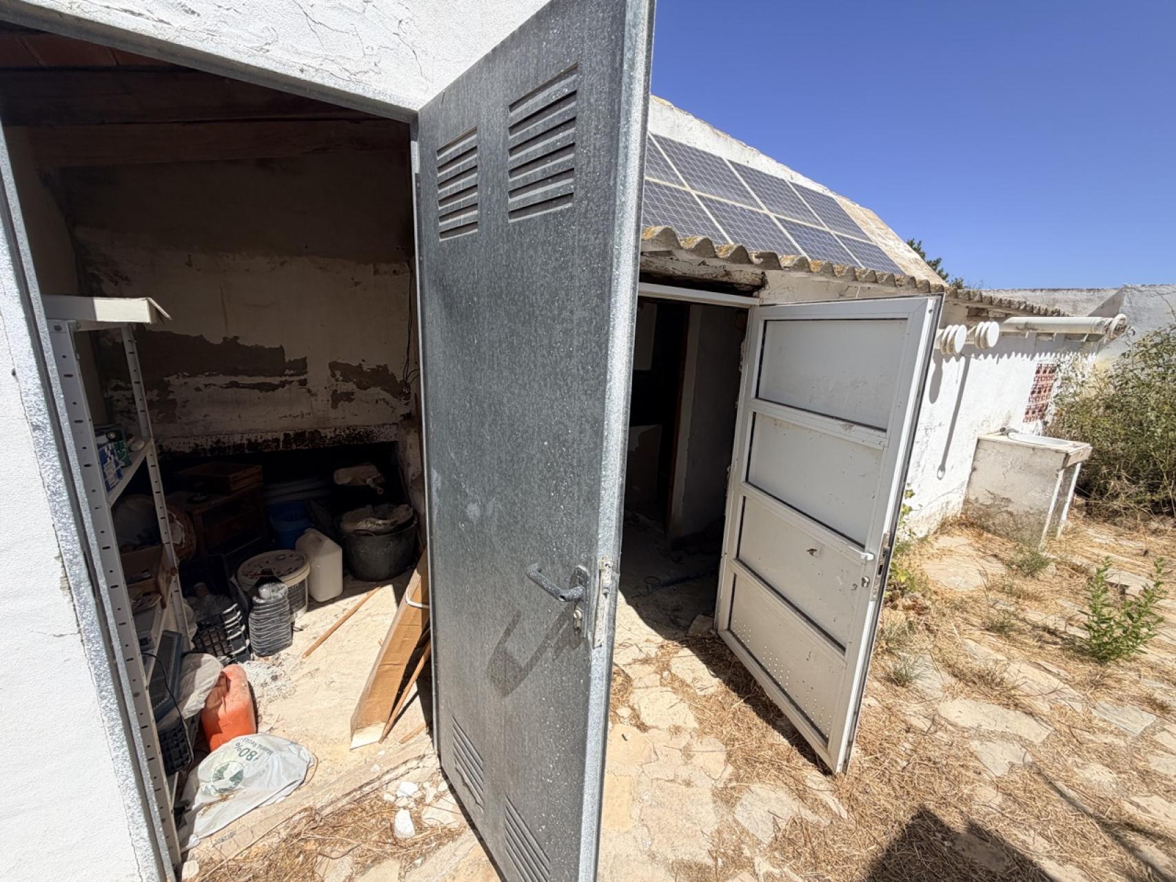 Commercial Property for sale in Torremendo, Alicante, Spain