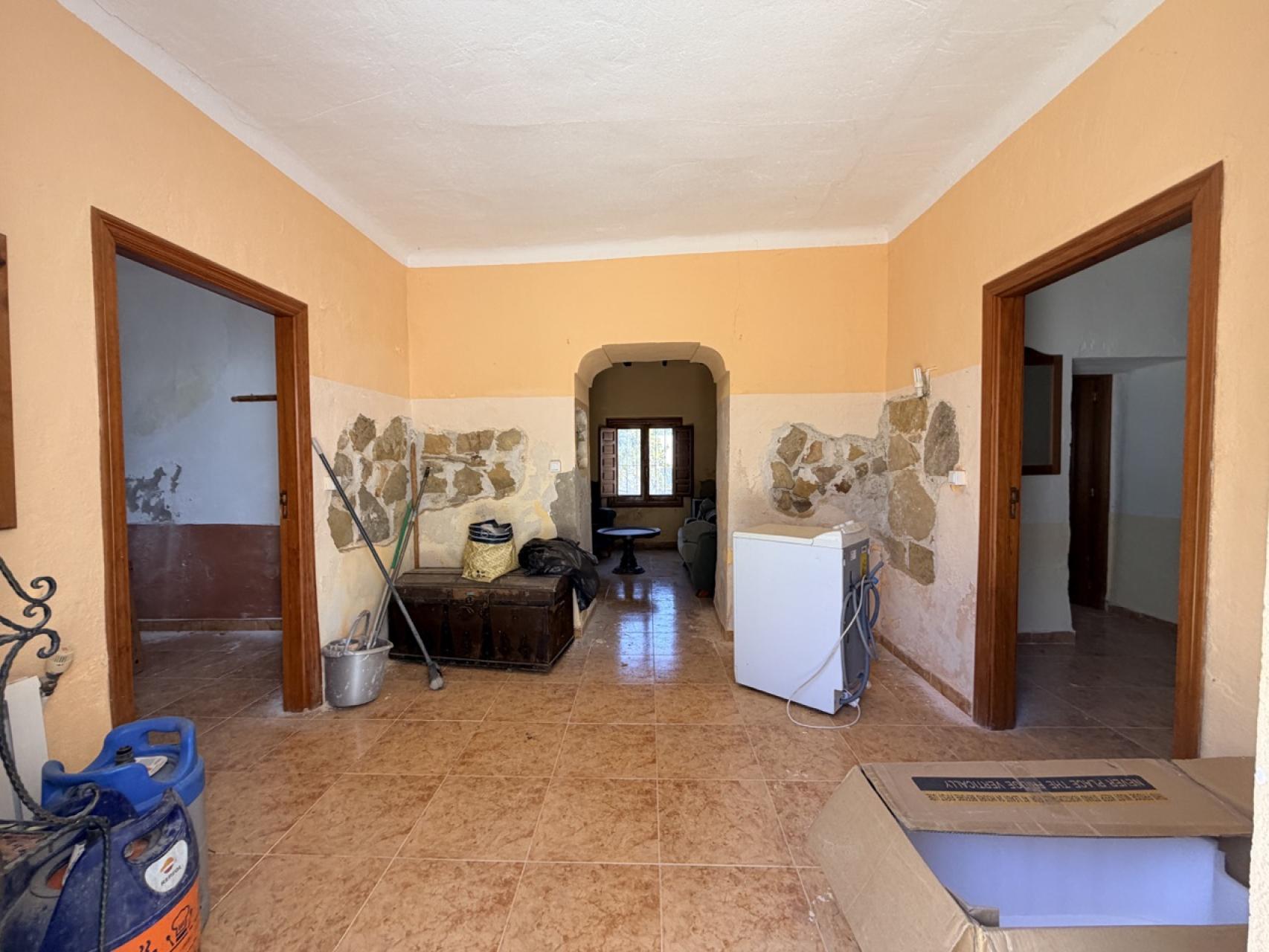 Commercial Property for sale in Torremendo, Alicante, Spain