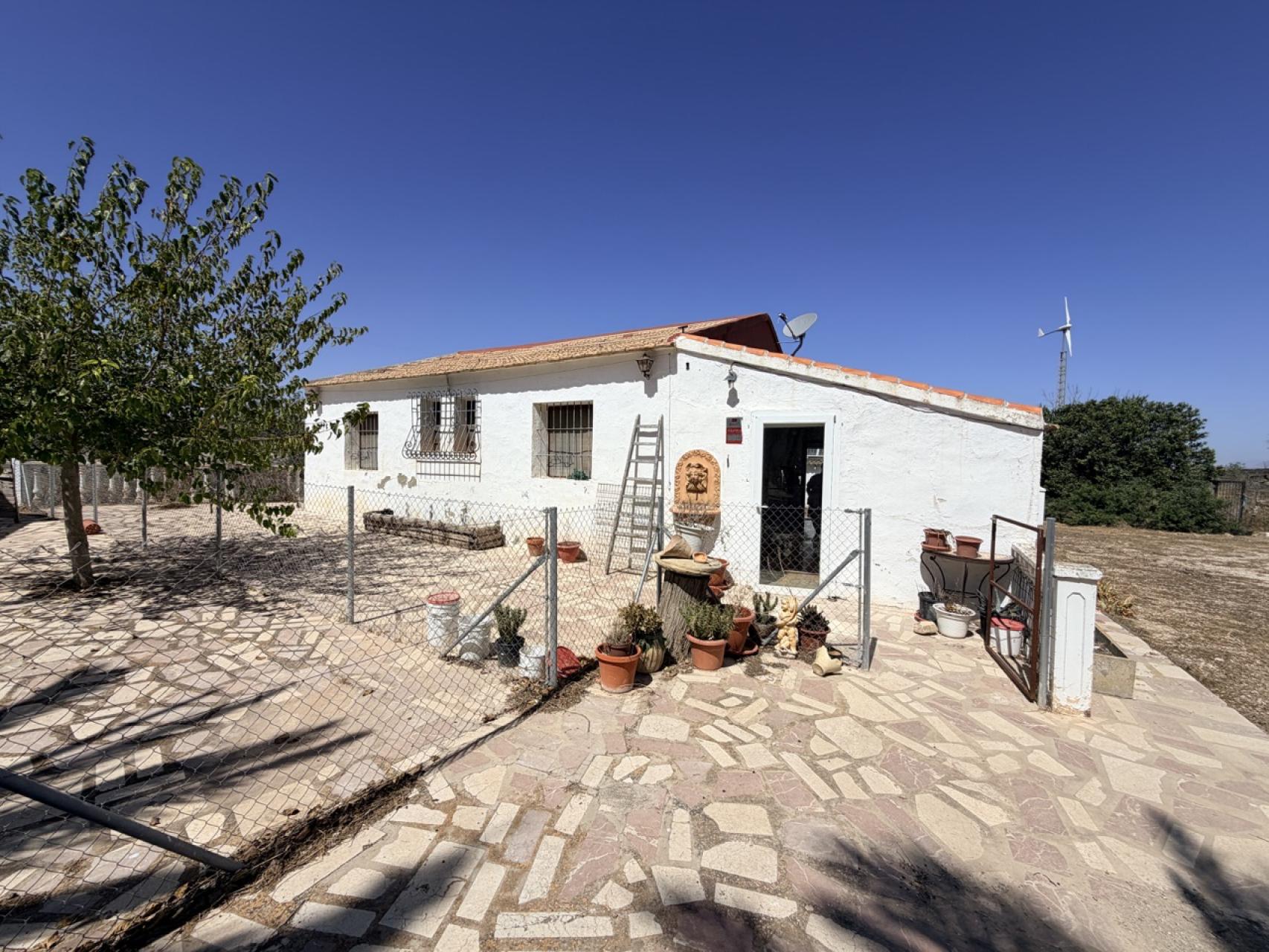 Commercial Property for sale in Torremendo, Alicante, Spain