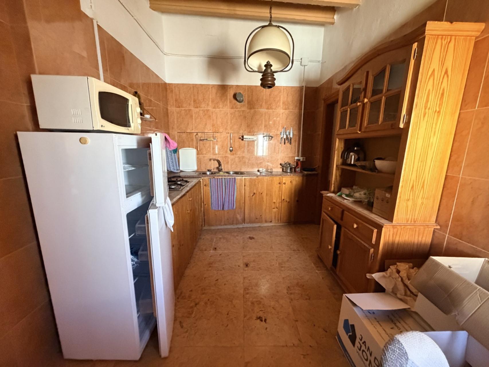 Commercial Property for sale in Torremendo, Alicante, Spain