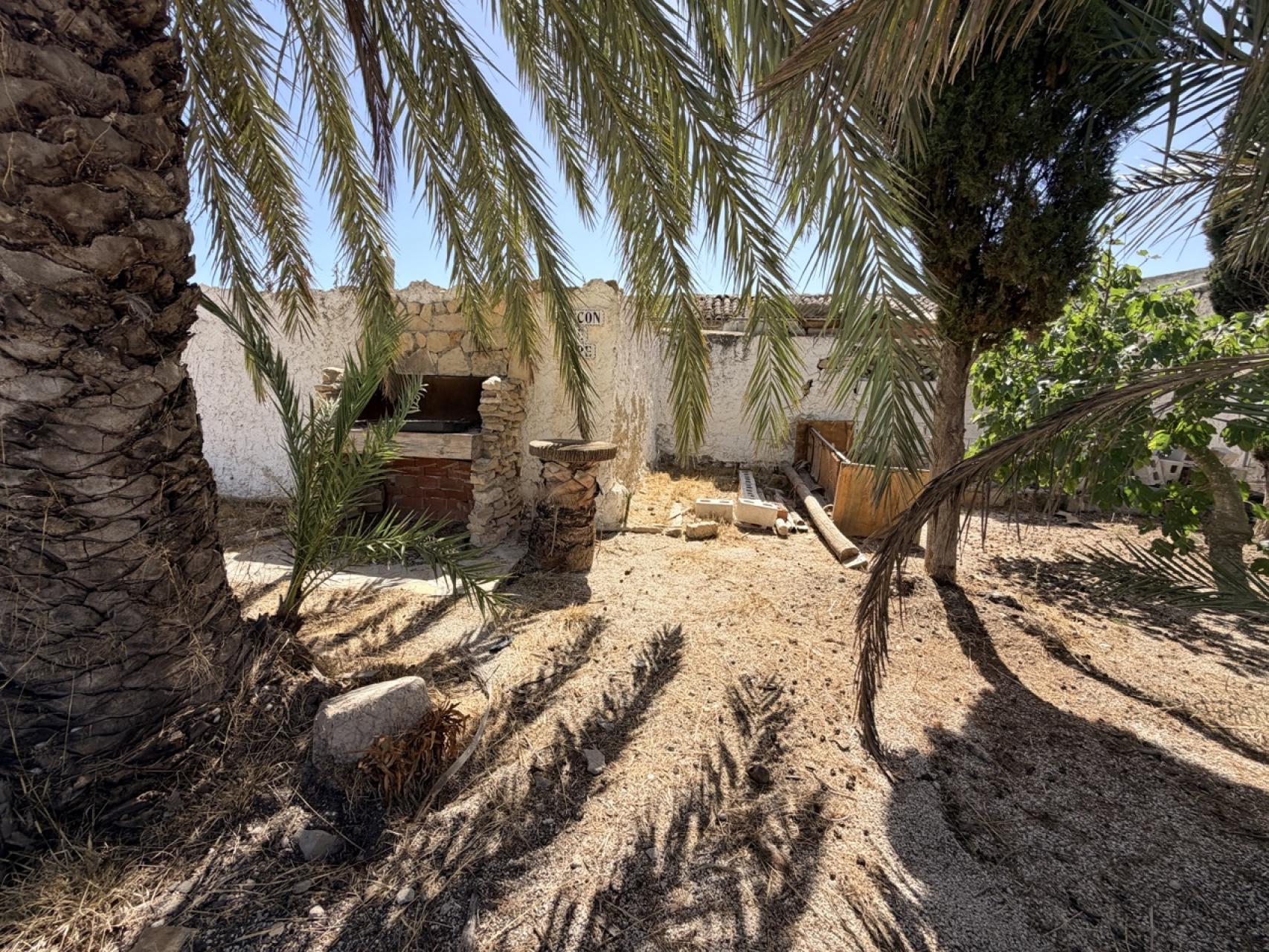 Commercial Property for sale in Torremendo, Alicante, Spain
