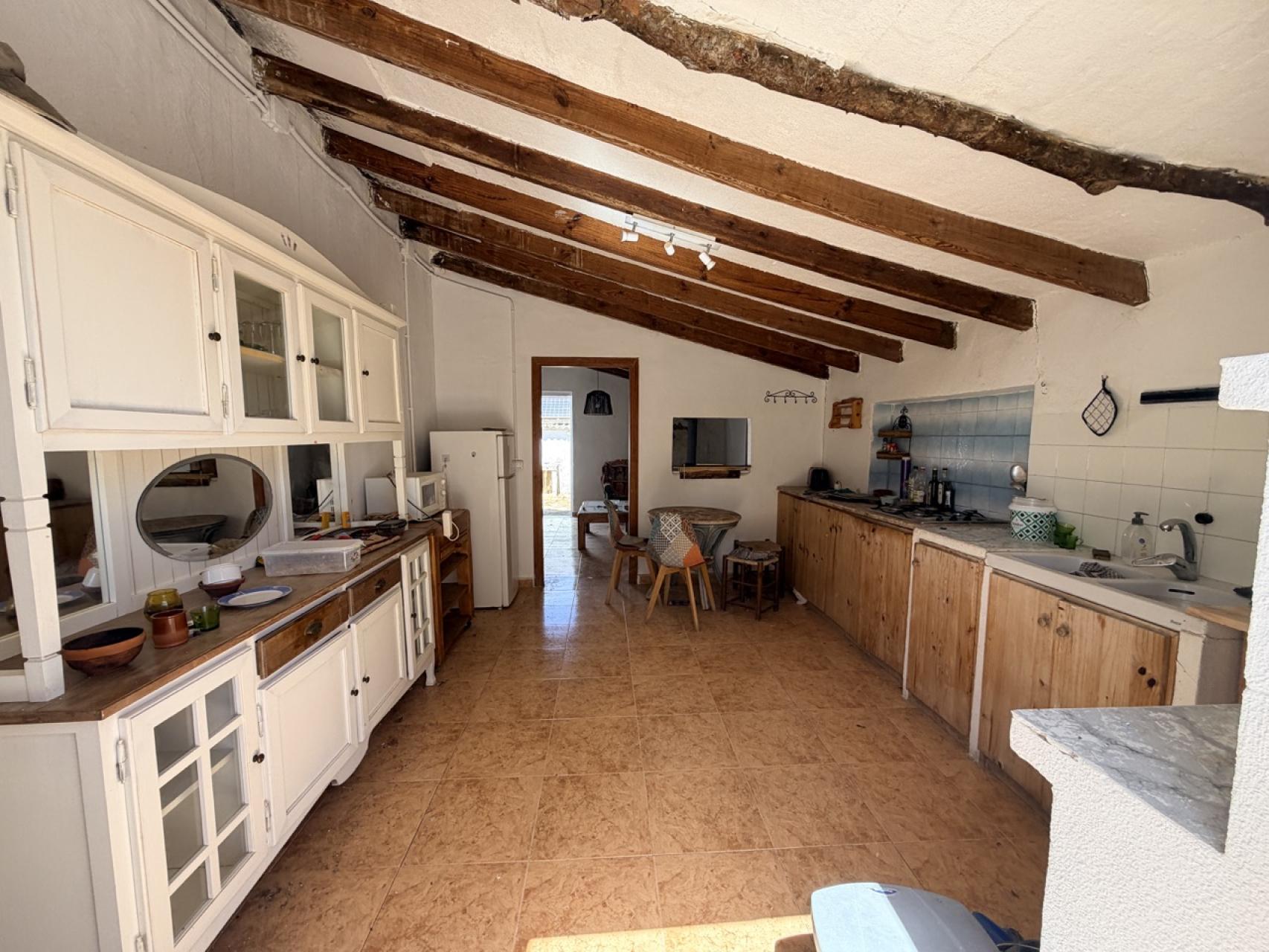 Commercial Property for sale in Torremendo, Alicante, Spain