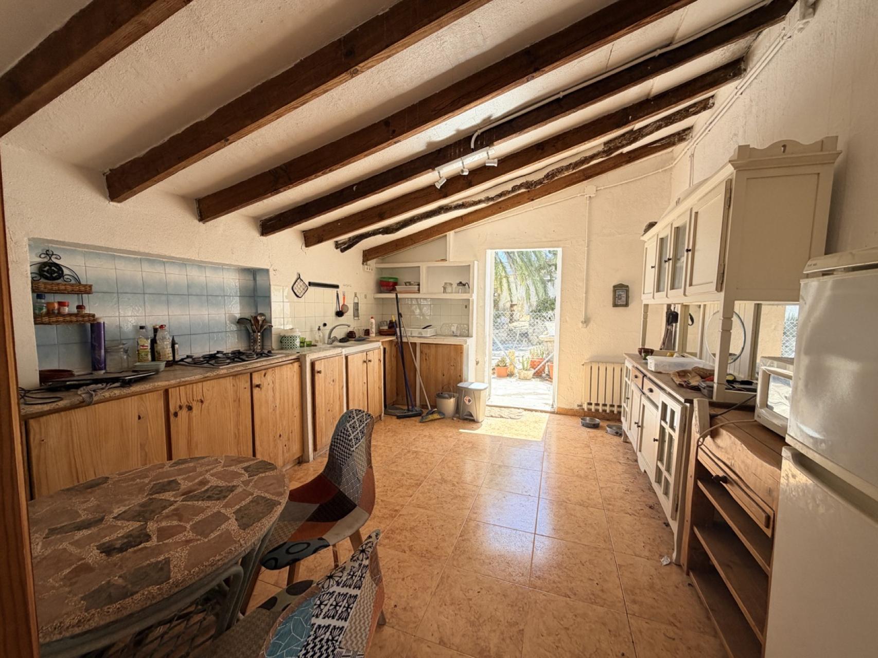 Commercial Property for sale in Torremendo, Alicante, Spain