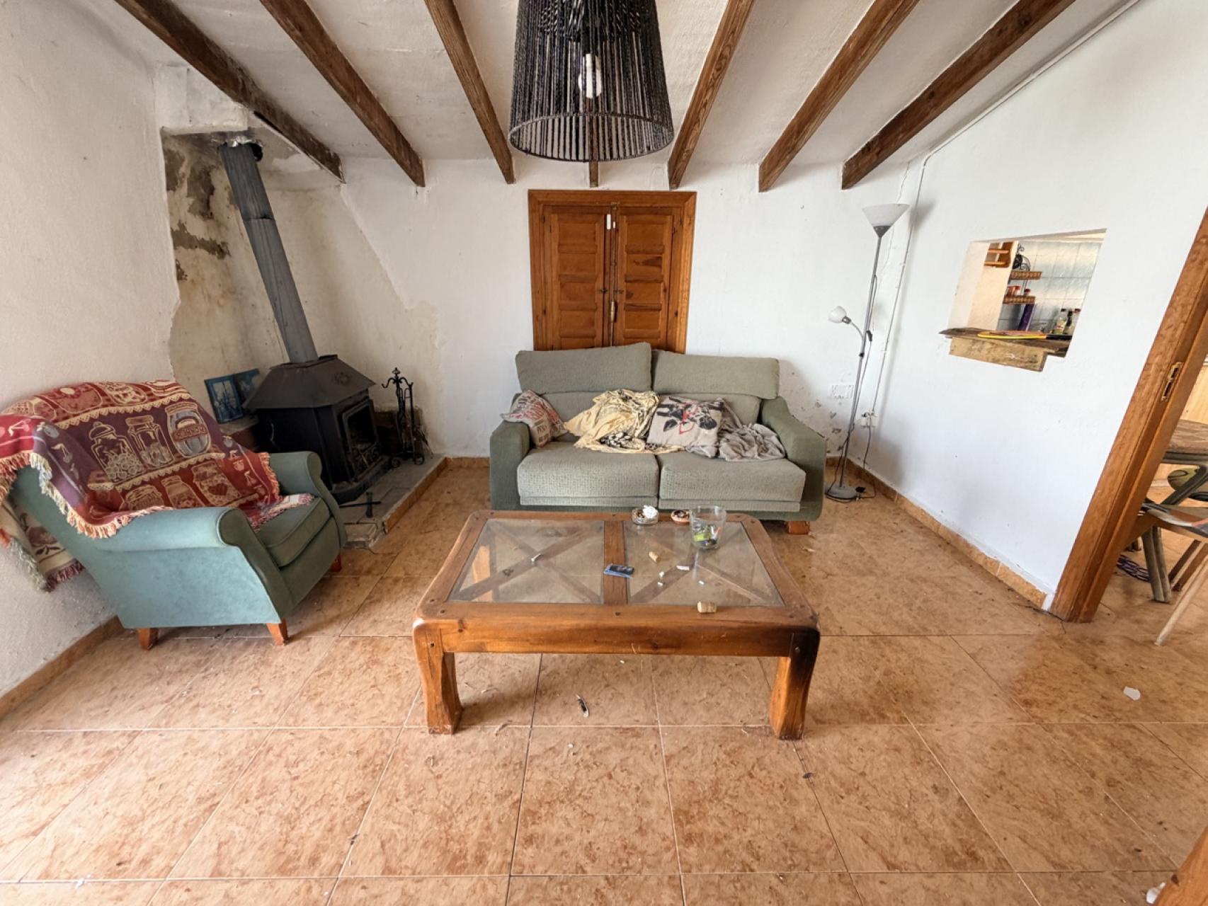 Commercial Property for sale in Torremendo, Alicante, Spain