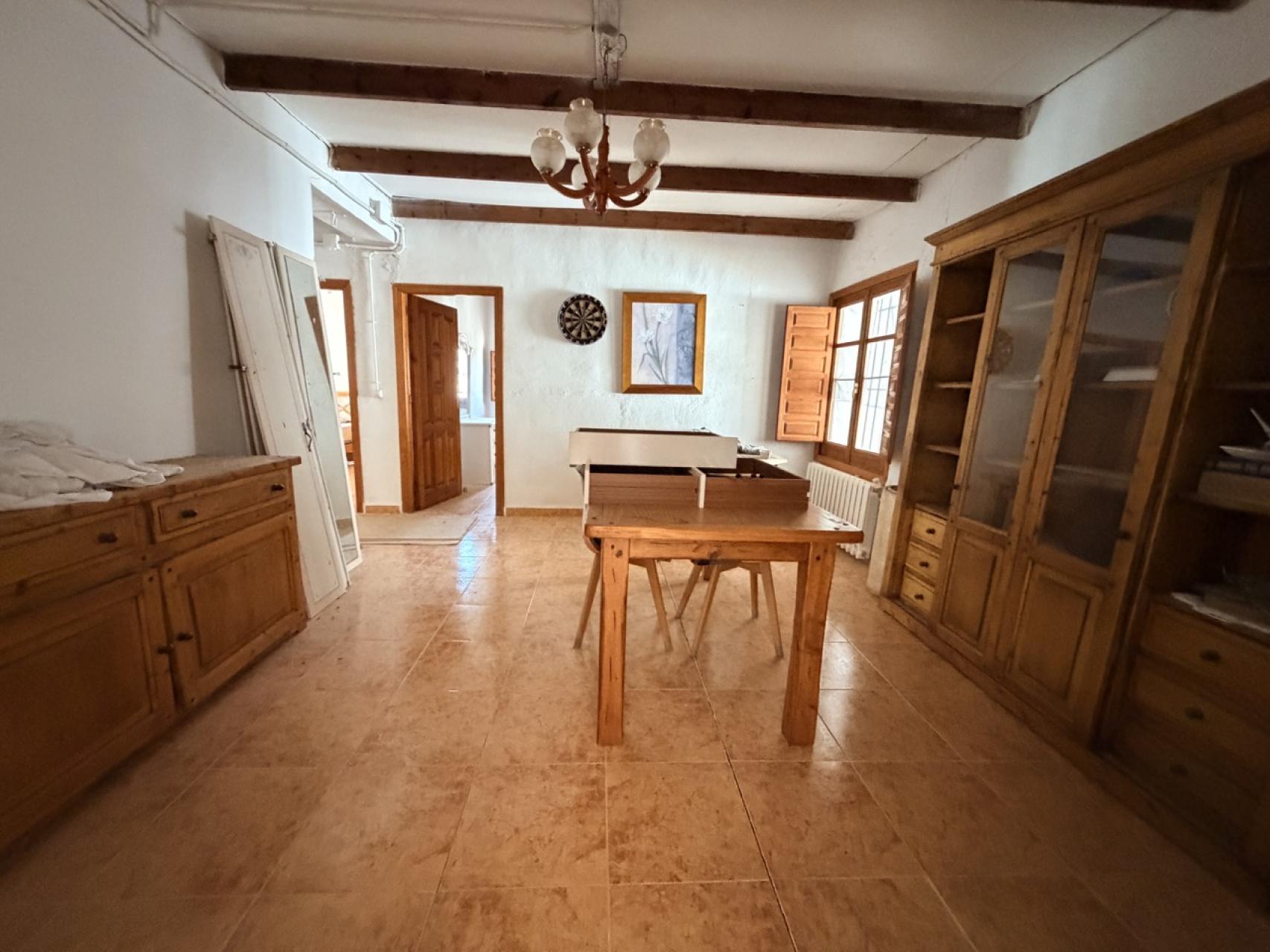 Commercial Property for sale in Torremendo, Alicante, Spain