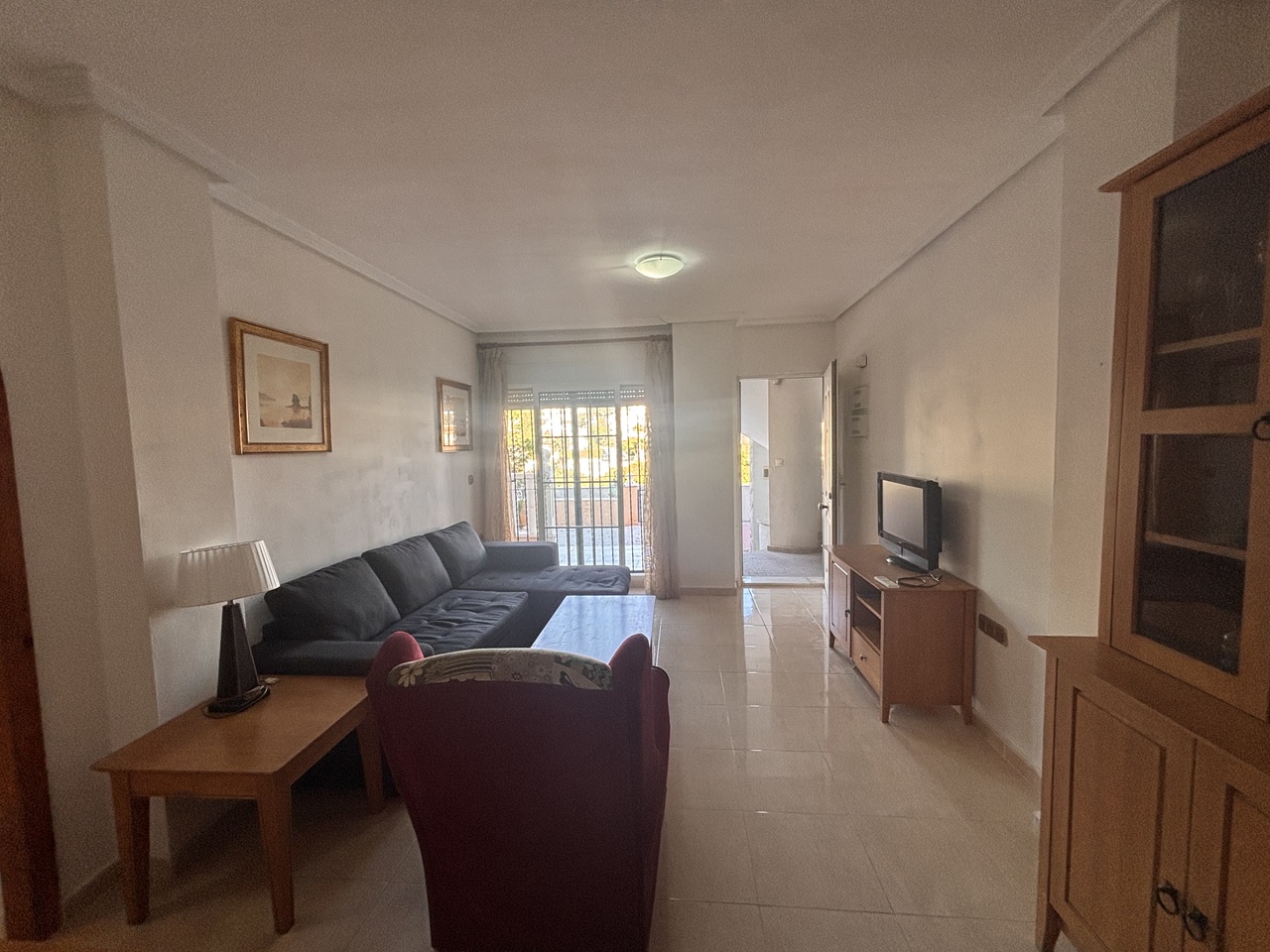 Piso en venta en Cabo Roig
