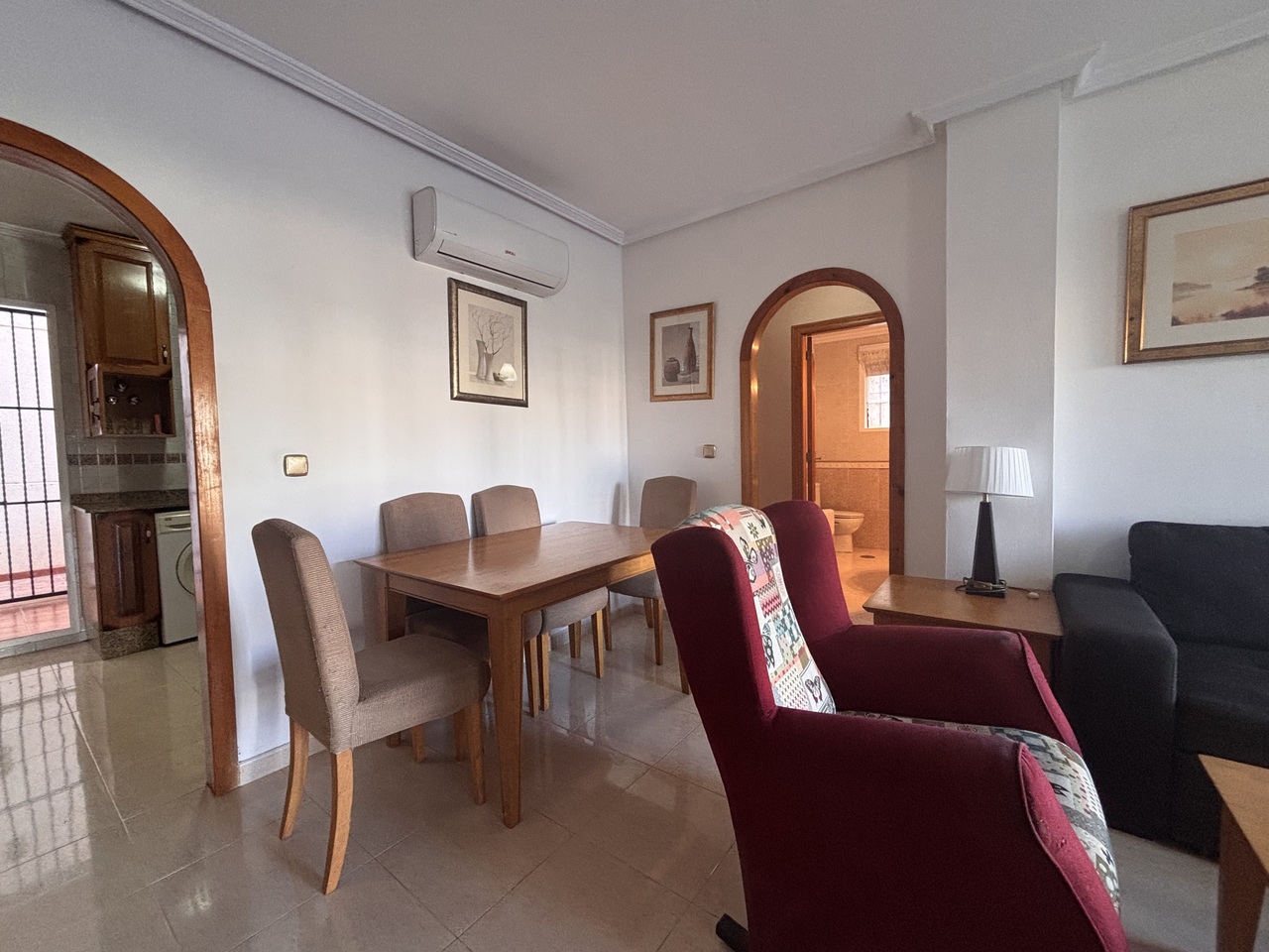 Piso en venta en Cabo Roig