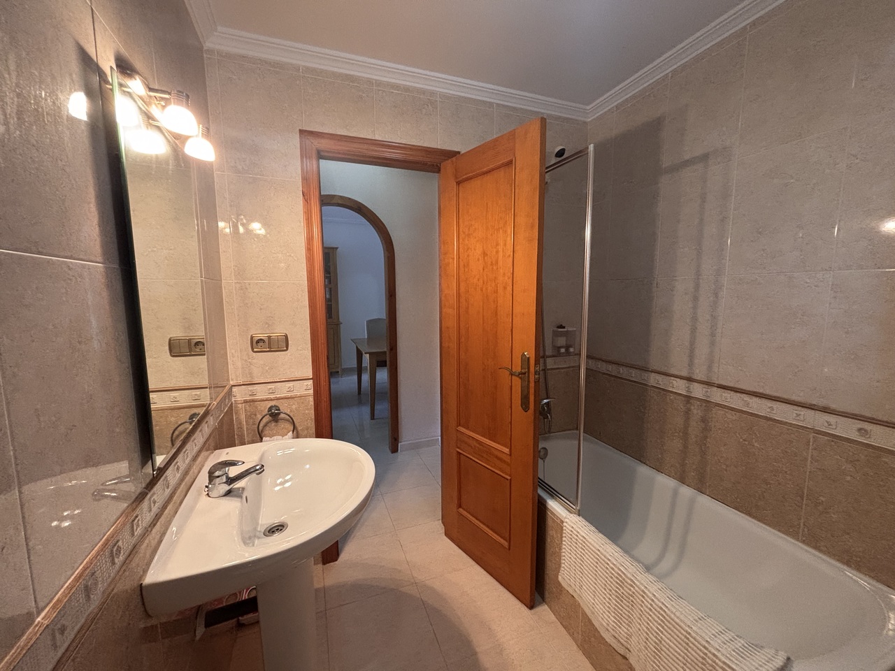 Piso en venta en Cabo Roig