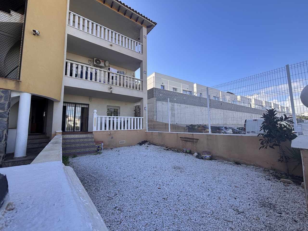 Piso en venta en Cabo Roig