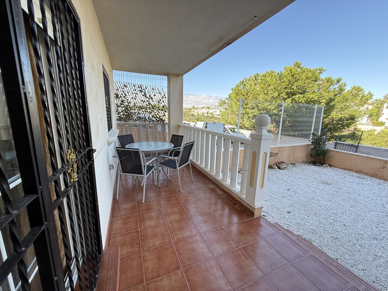 Piso en venta en Cabo Roig