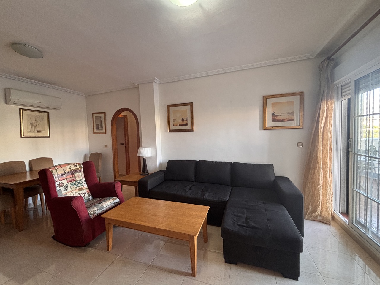 Piso en venta en Cabo Roig