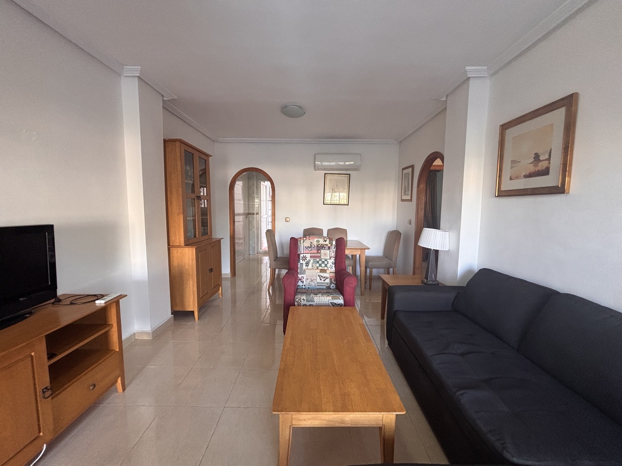 Piso en venta en Cabo Roig