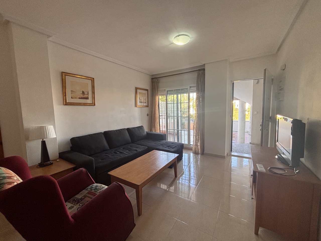 Piso en venta en Cabo Roig