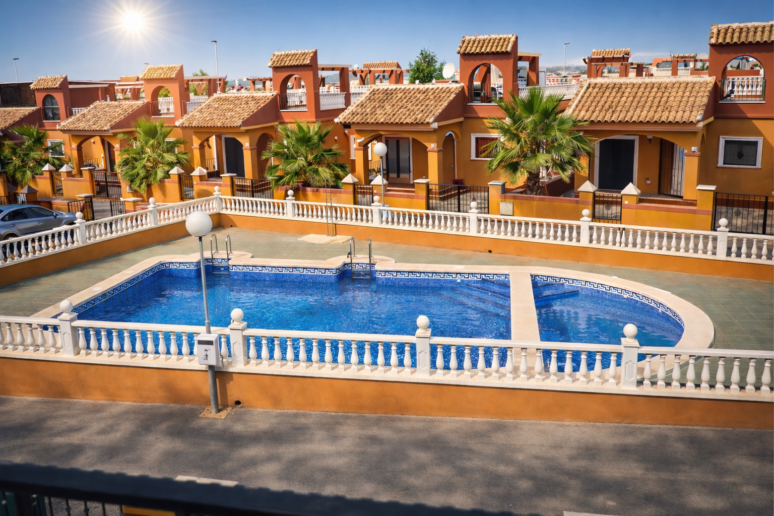 Villa for sale in Torrevieja, Alicante, Spain