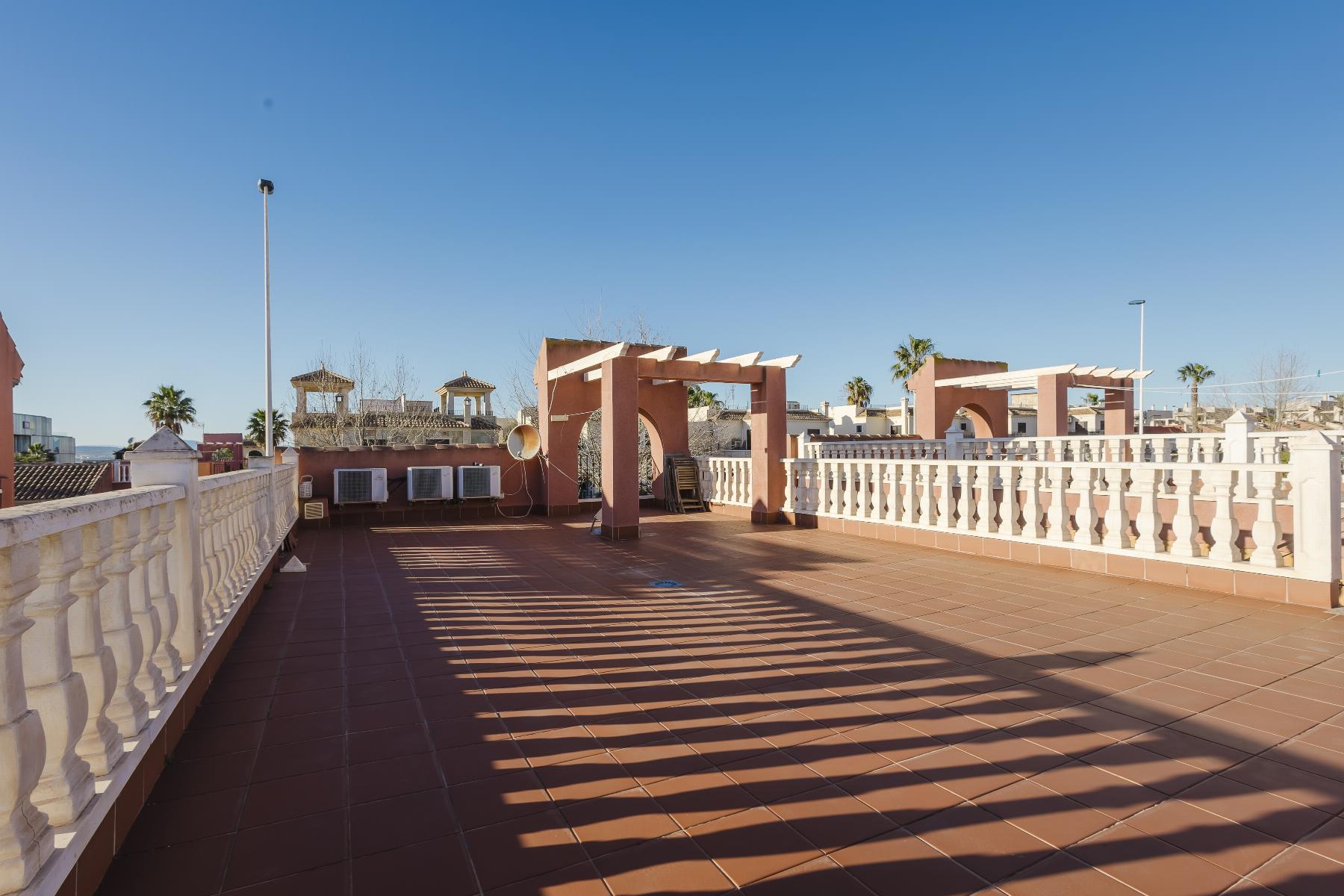Villa for sale in Torrevieja, Alicante, Spain