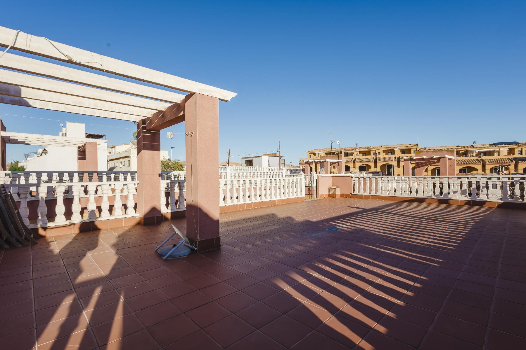 Villa for sale in Torrevieja, Alicante, Spain