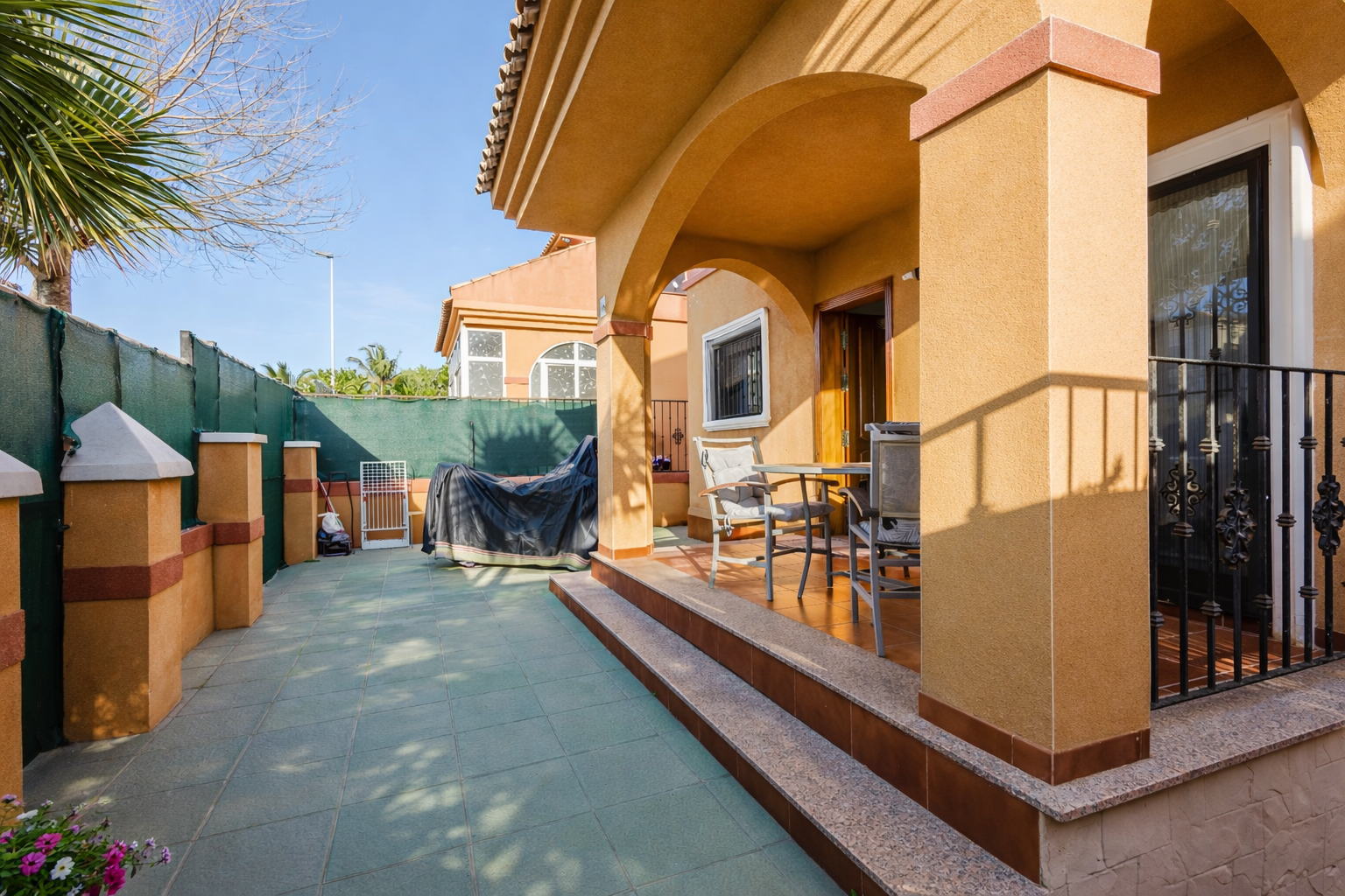 Villa for sale in Torrevieja, Alicante, Spain