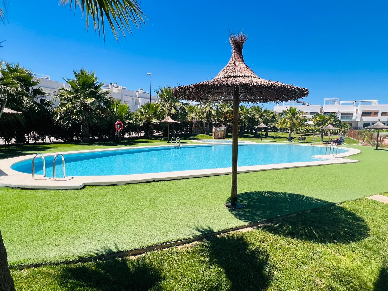 Apartment for sale in Vistabella Golf Entre Naranjos, Alicante, Spain
