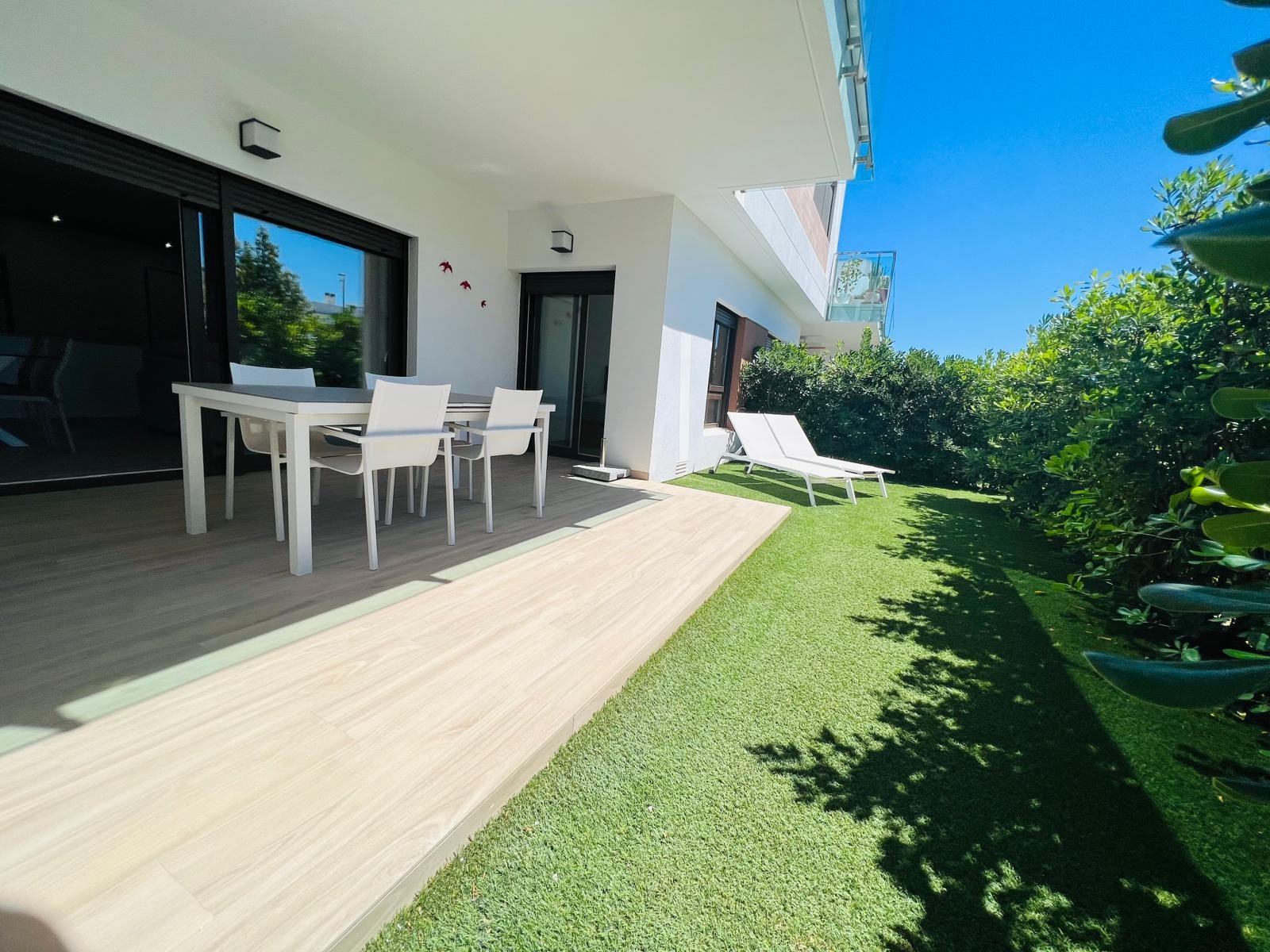 Apartment for sale in Vistabella Golf Entre Naranjos, Alicante, Spain