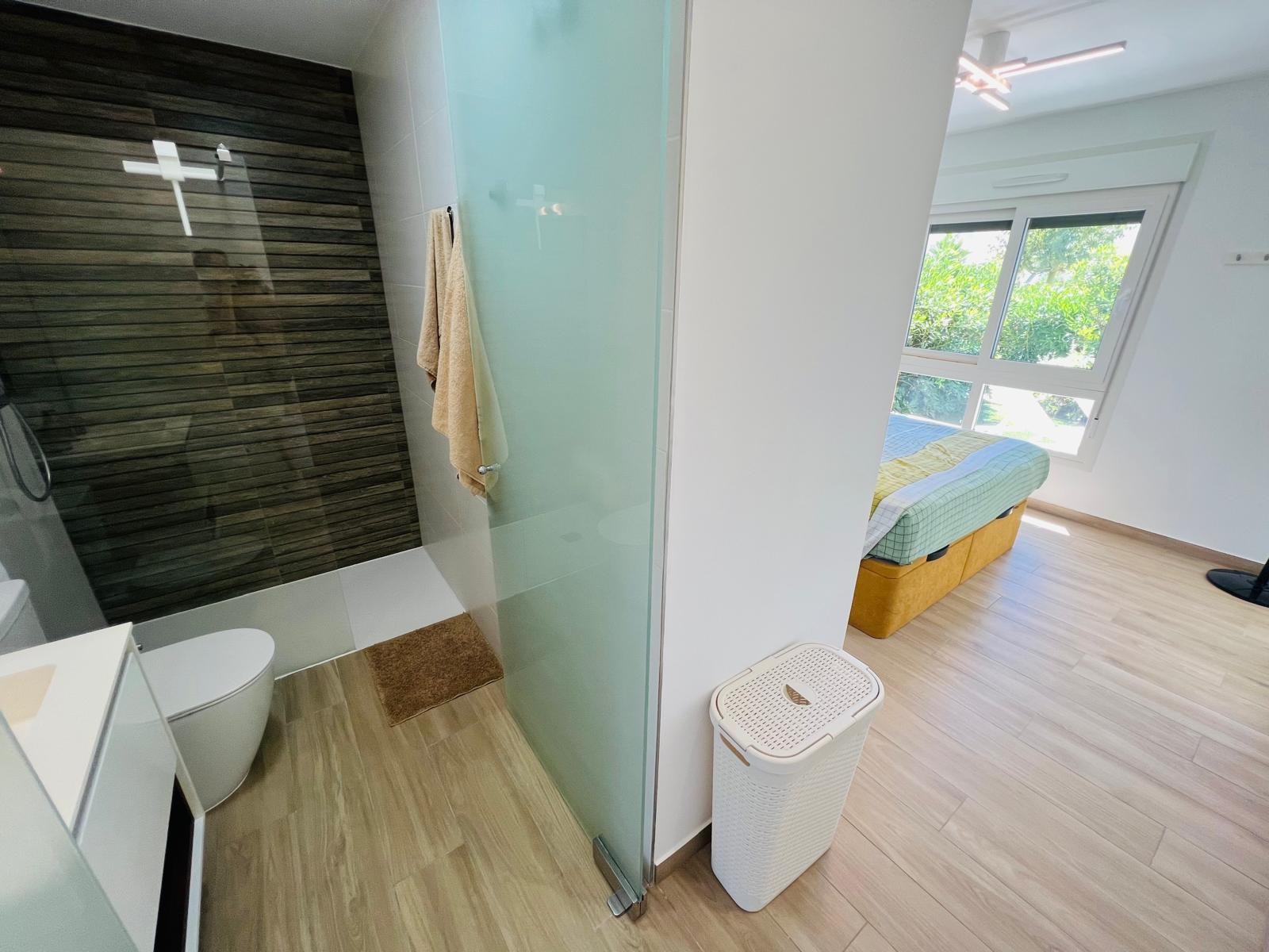 Apartment for sale in Vistabella Golf Entre Naranjos, Alicante, Spain