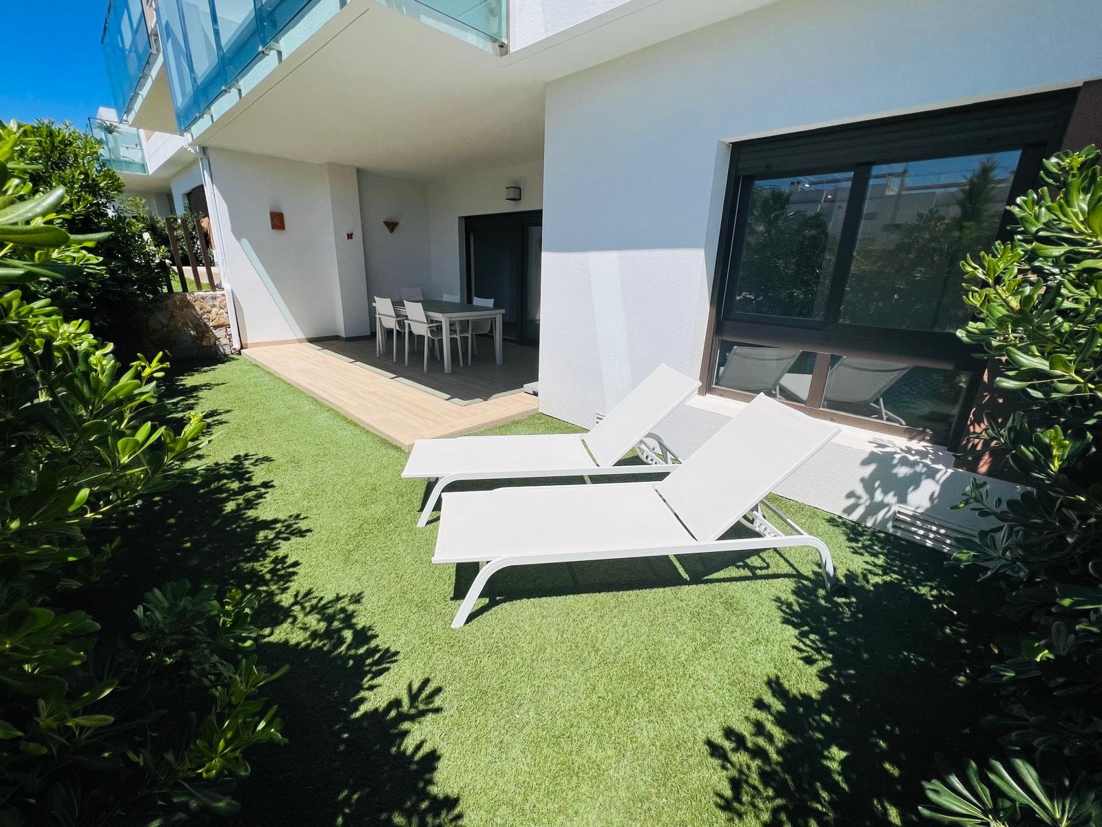 Apartment for sale in Vistabella Golf Entre Naranjos, Alicante, Spain