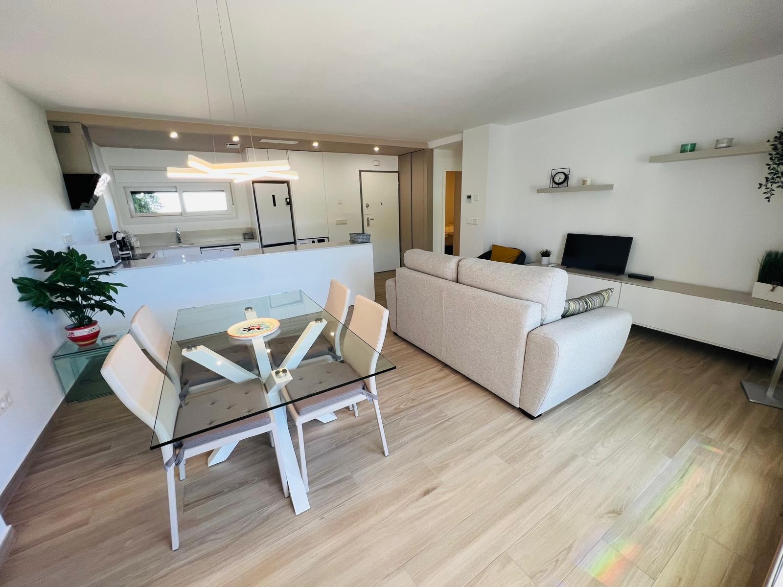 Apartment for sale in Vistabella Golf Entre Naranjos, Alicante, Spain