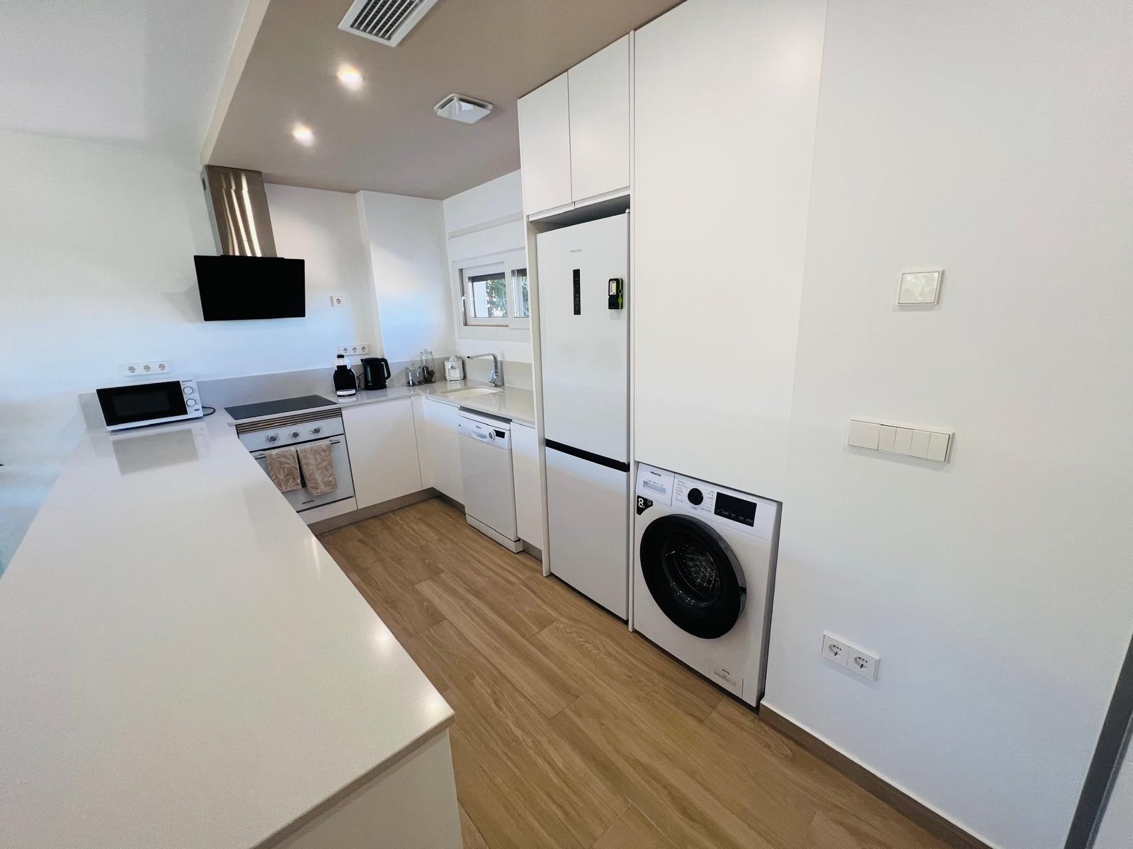 Apartment for sale in Vistabella Golf Entre Naranjos, Alicante, Spain