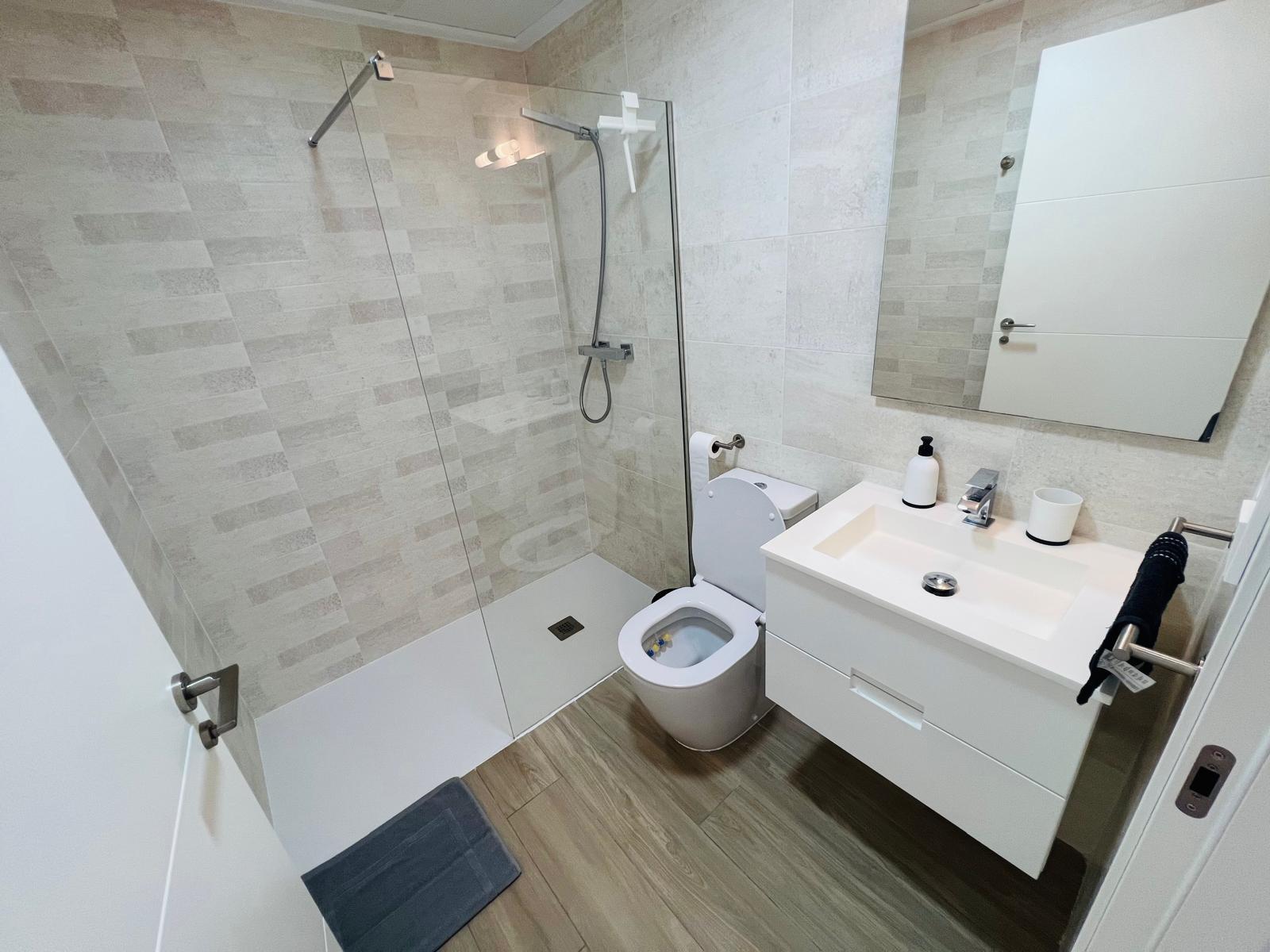 Apartment for sale in Vistabella Golf Entre Naranjos, Alicante, Spain