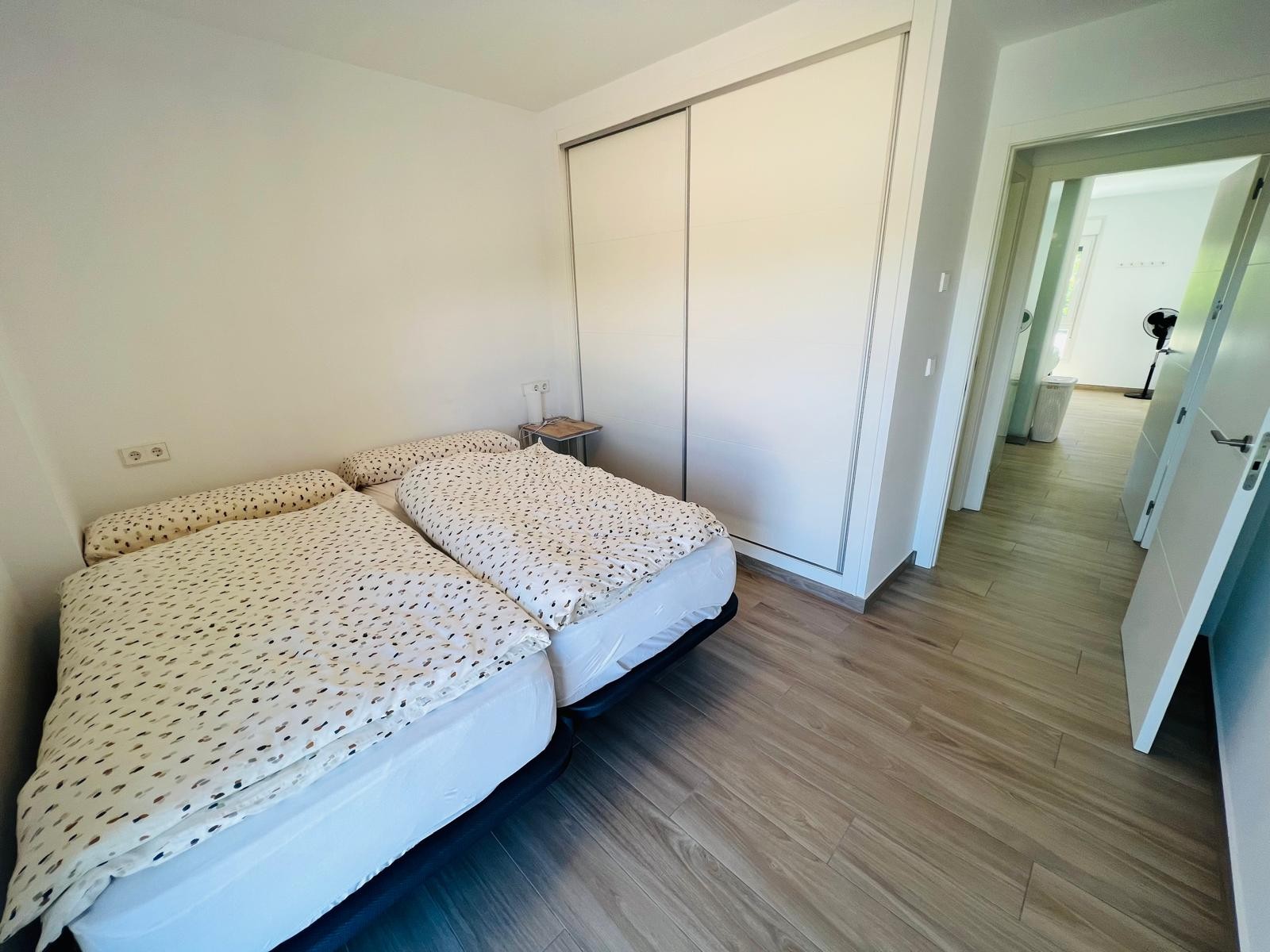 Apartment for sale in Vistabella Golf Entre Naranjos, Alicante, Spain