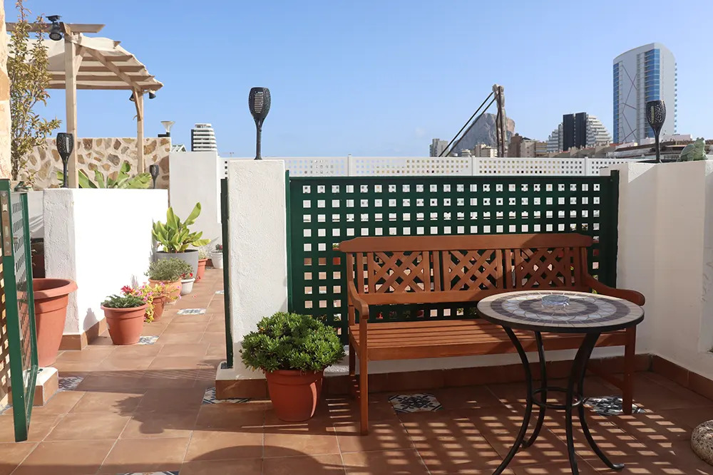 Other for sale in Calpe, Alicante, Spain
