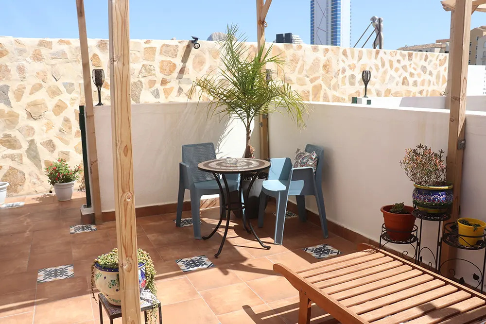 Other for sale in Calpe, Alicante, Spain
