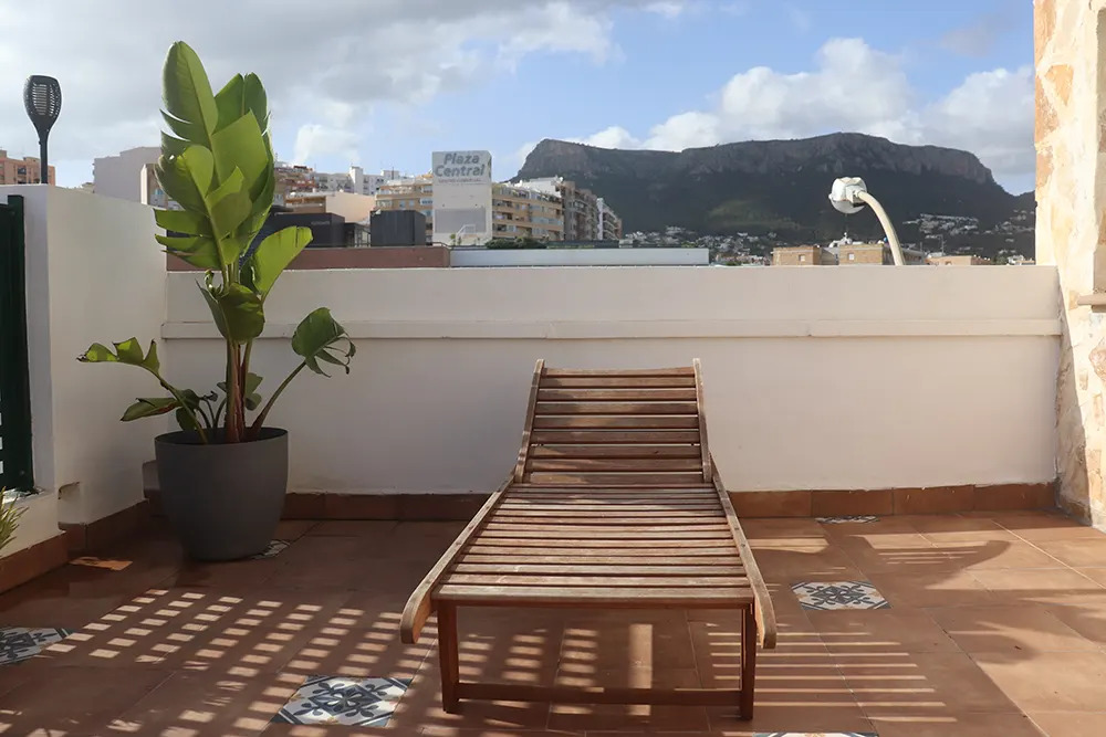 Other for sale in Calpe, Alicante, Spain