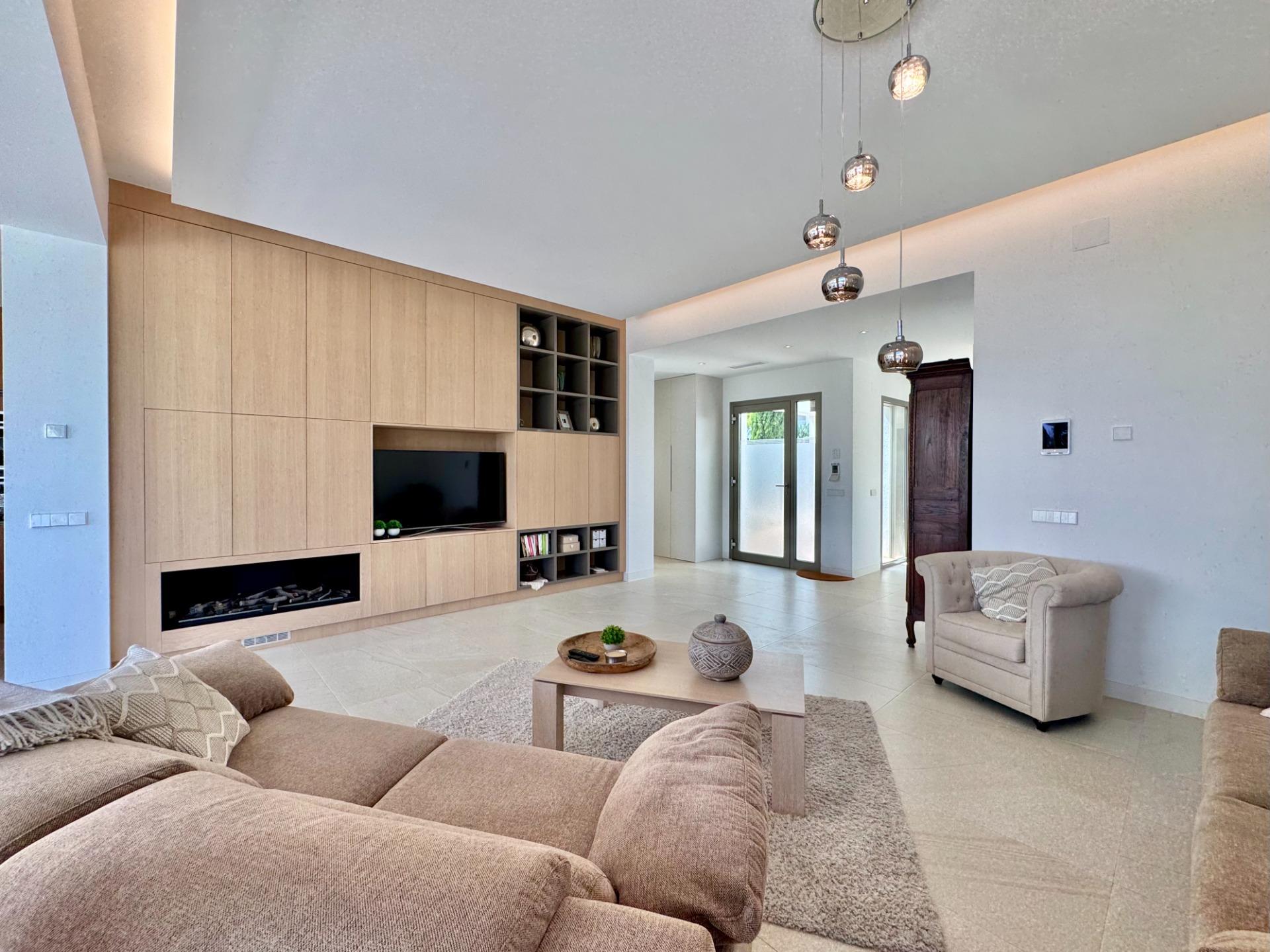 Villa for sale in Orihuela, Alicante, Spain