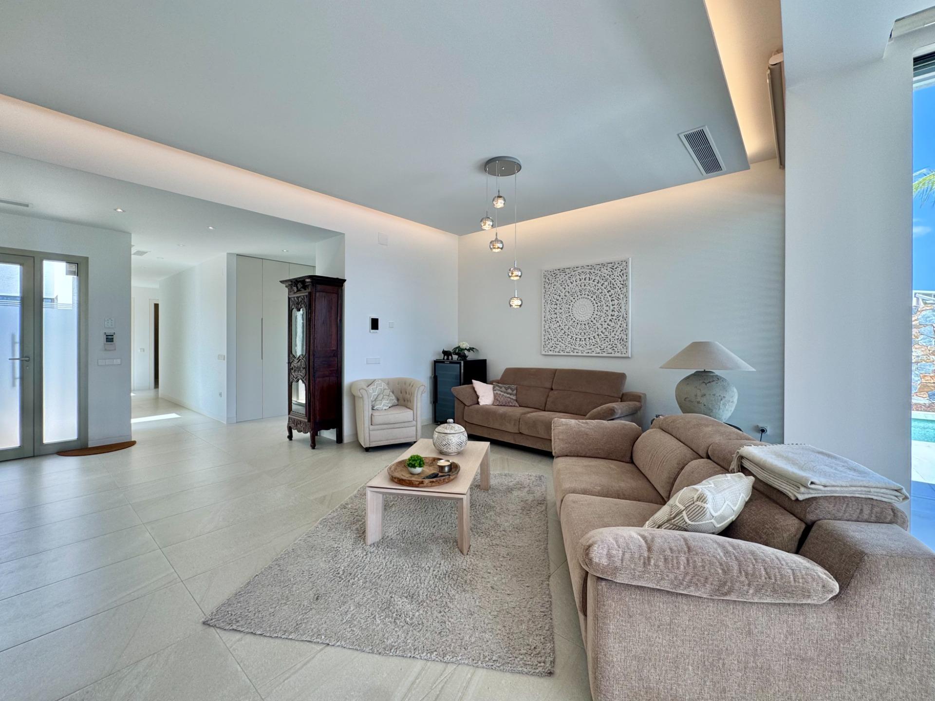 Villa for sale in Orihuela, Alicante, Spain