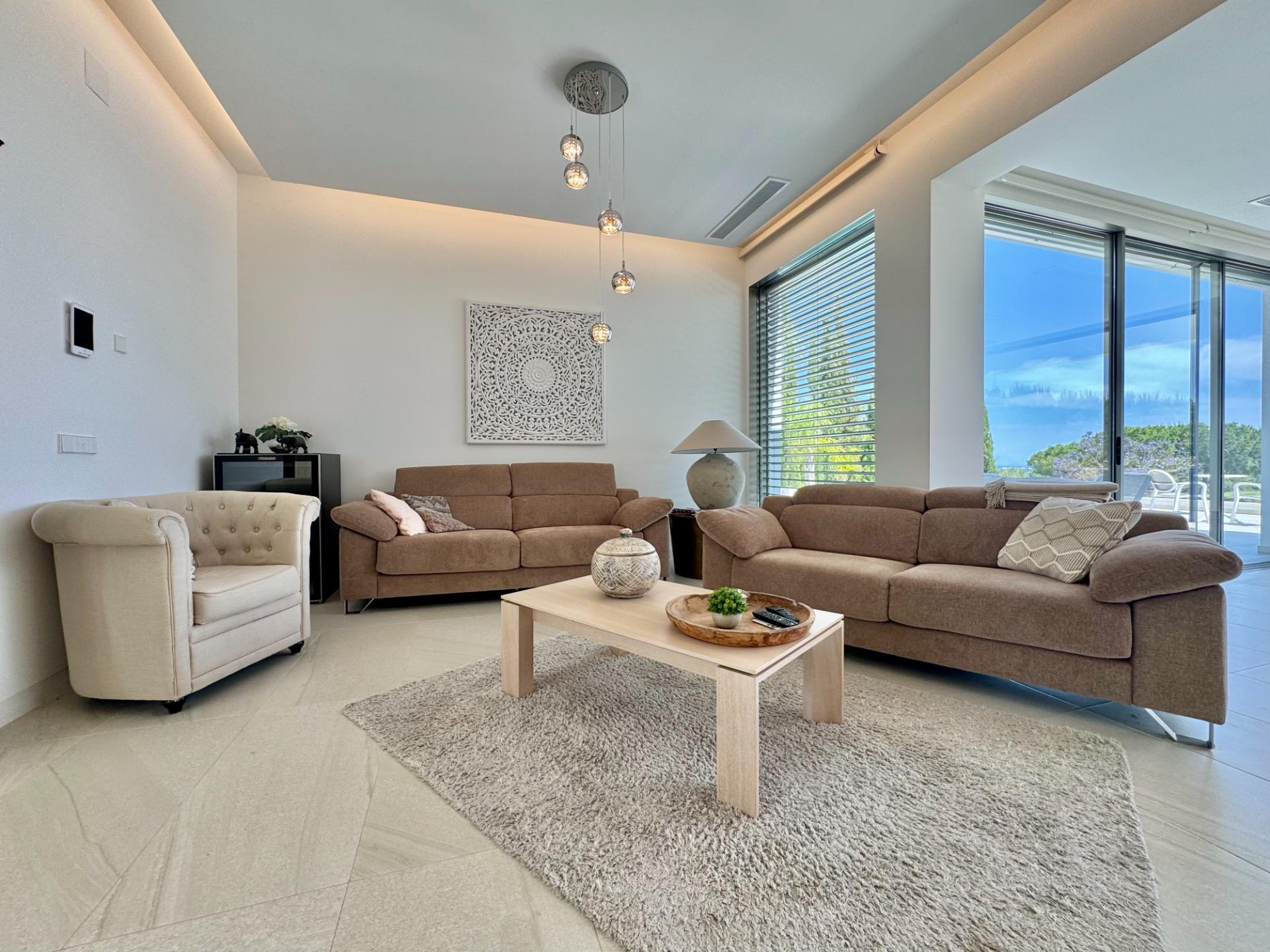 Villa for sale in Orihuela, Alicante, Spain