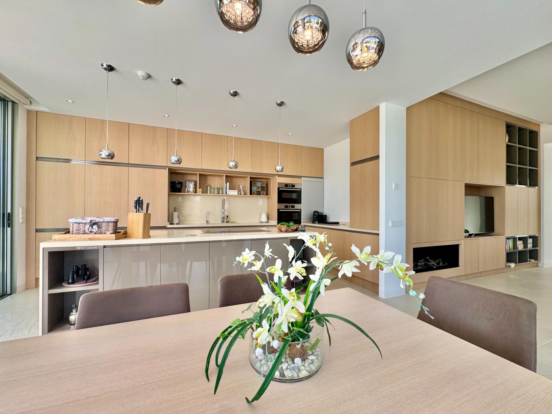Villa for sale in Orihuela, Alicante, Spain
